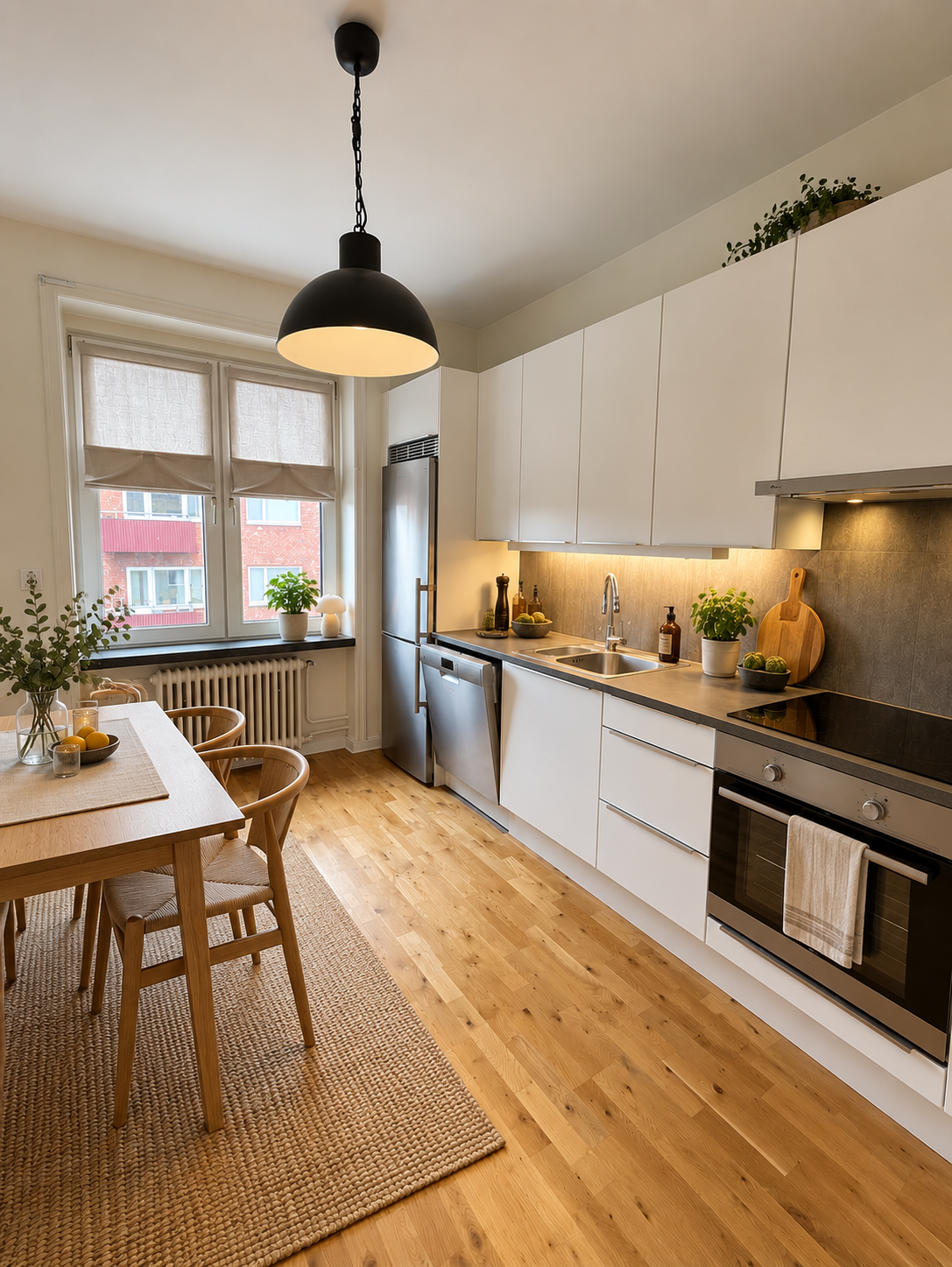 Sofielundsvägen 32 A, 214 25, Malmö