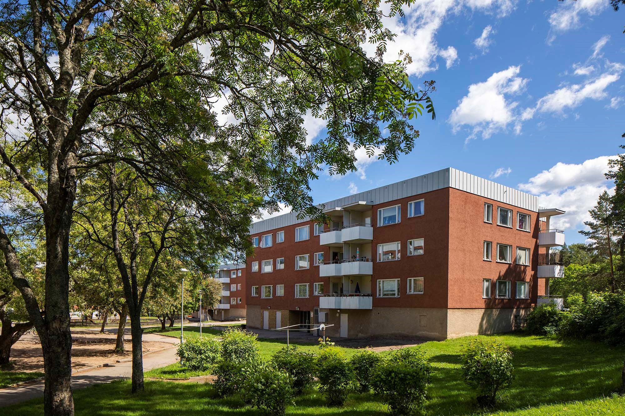 Skrinnarvägen 10, 63359, Eskilstuna
