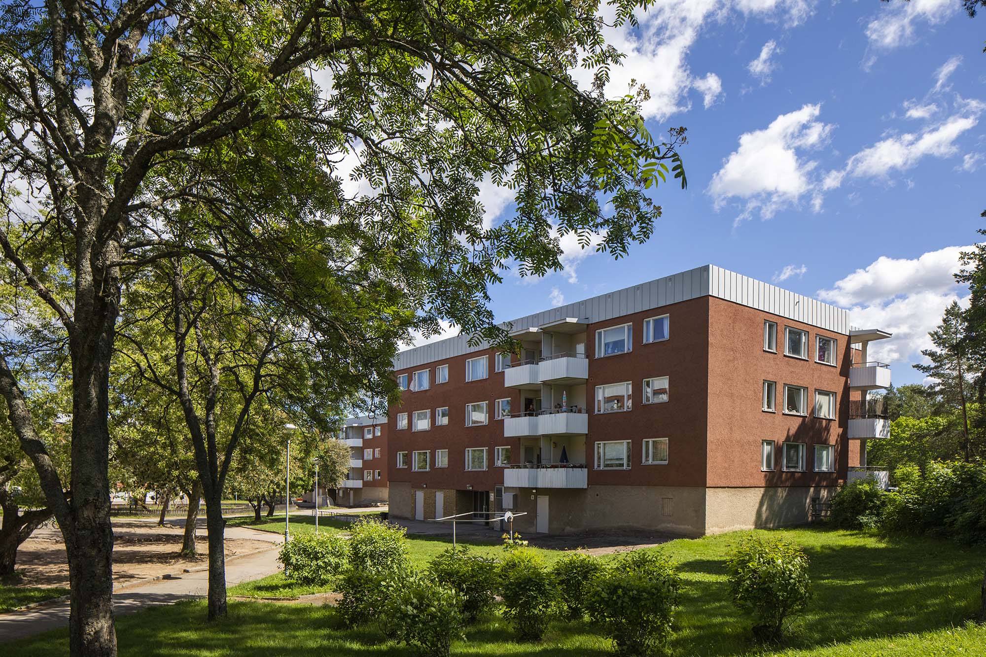 Skrinnarvägen 9, 63359, Eskilstuna