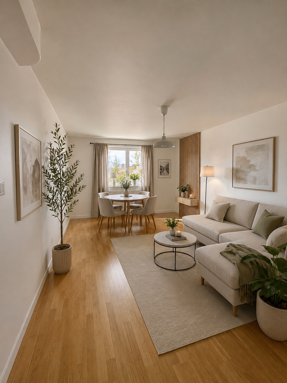 Västgötagatan 27 A, 641 36, Katrineholm
