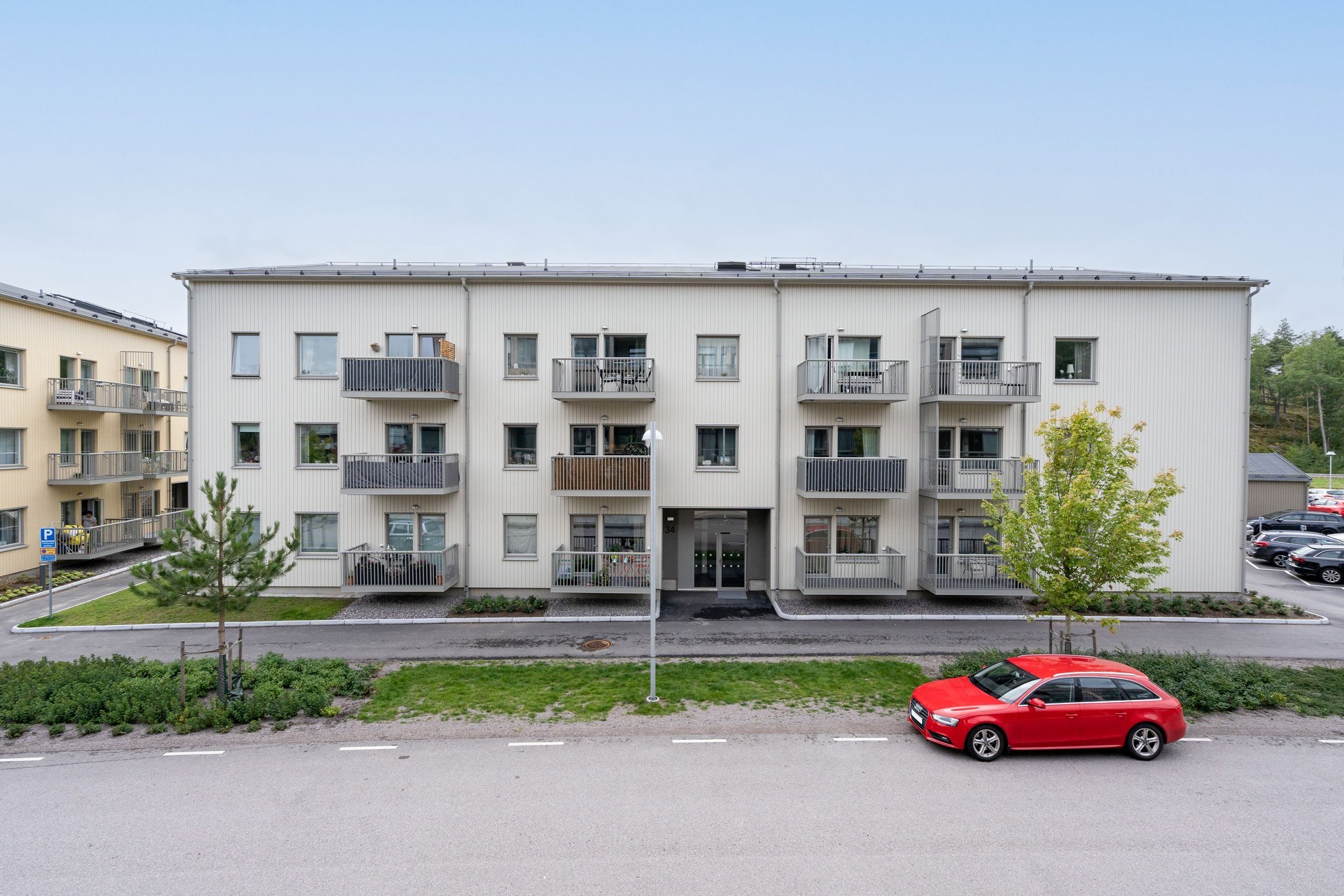 Holmtorpsvägen 36, 603 83, Norrköping 2