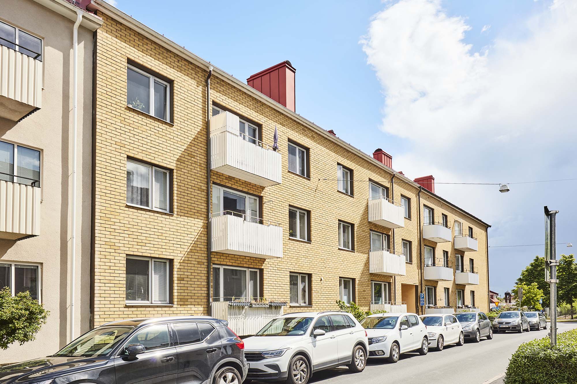 Lärlingsgatan 3, 553 37, Jönköping