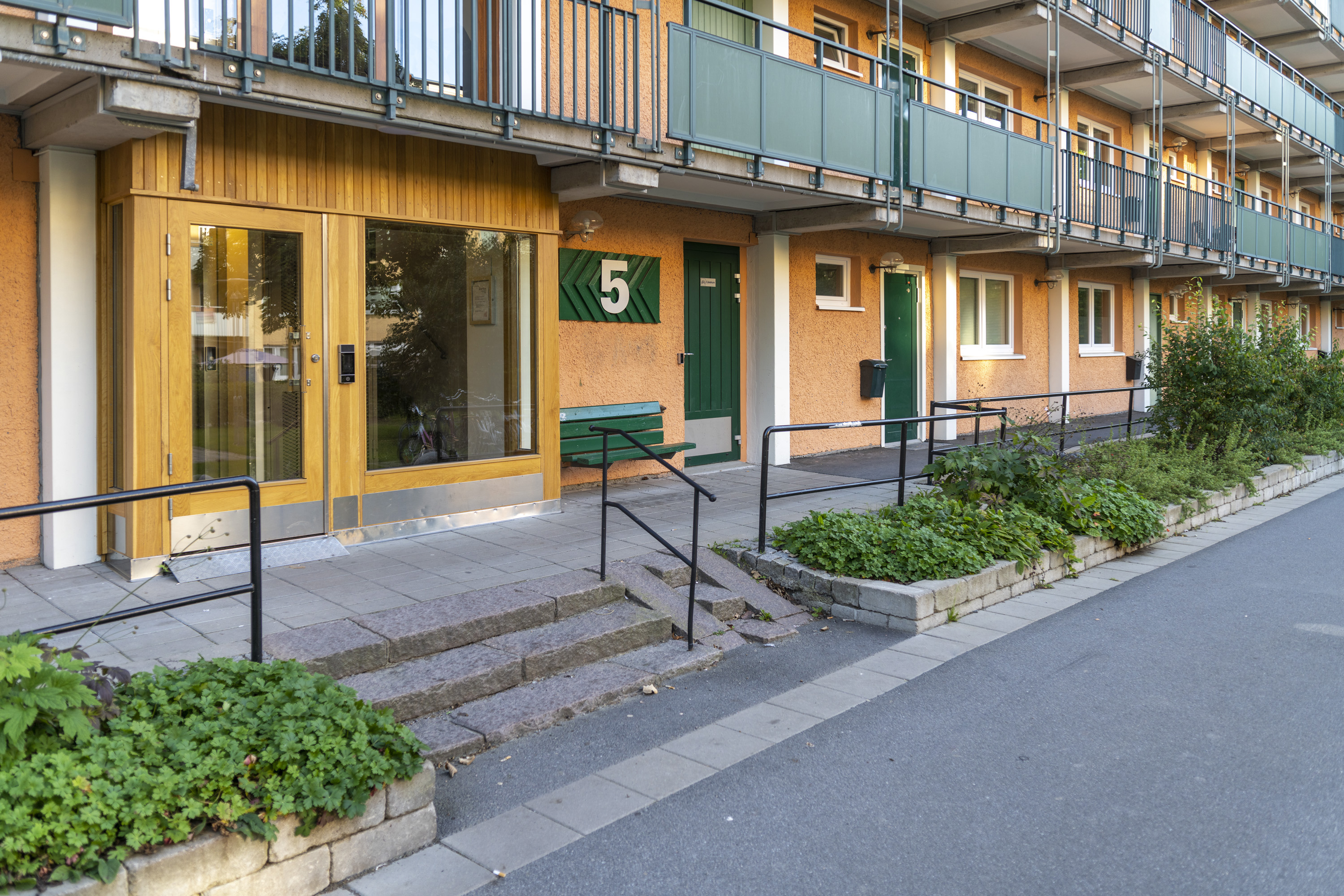 Granängsvägen 5, 135 45, Tyresö