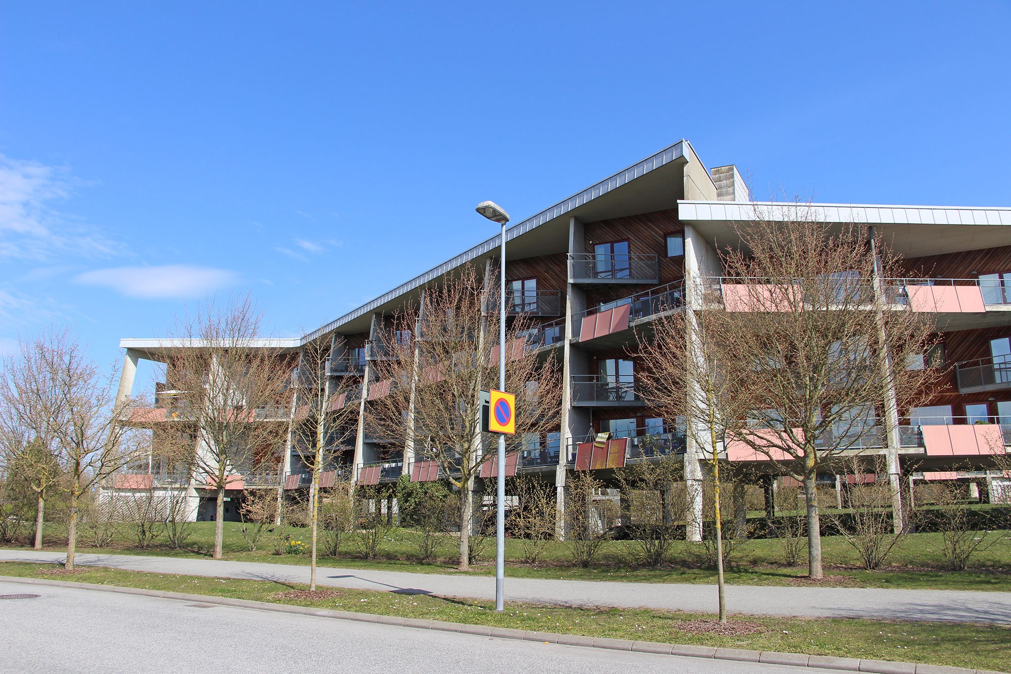 Stiftsvägen 2 2