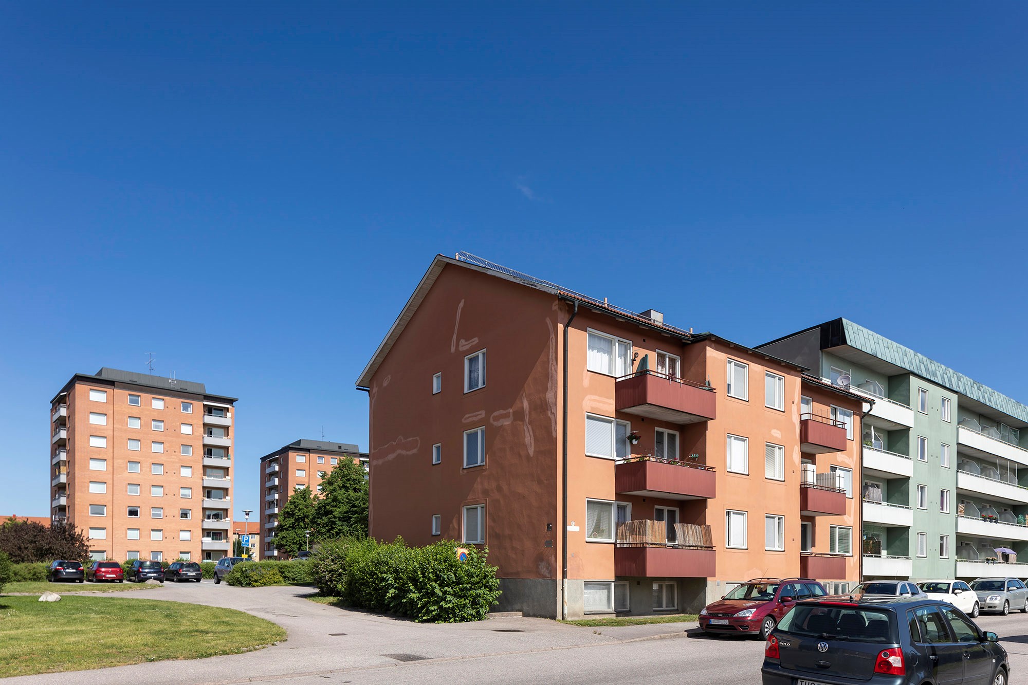 Jägaregatan 6 B, 641 31, Katrineholm 2