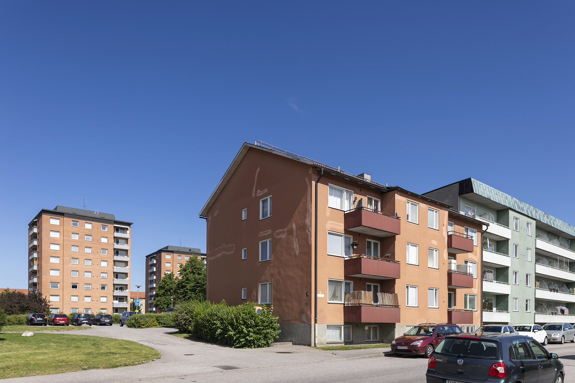 Jägaregatan 6 A, 641 31, Katrineholm 2