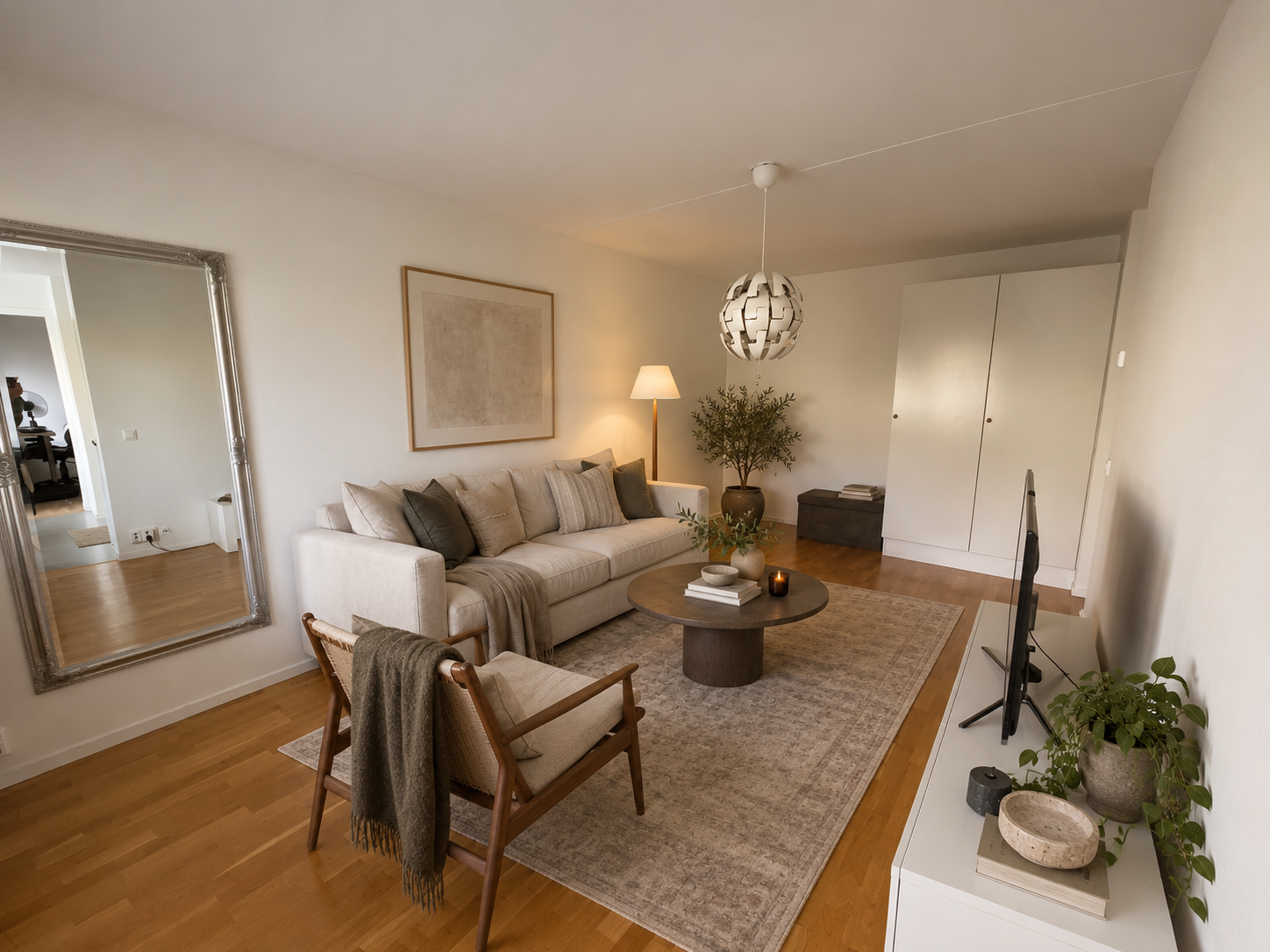 Tröskaregatan 12.214, 583 34, Linköping