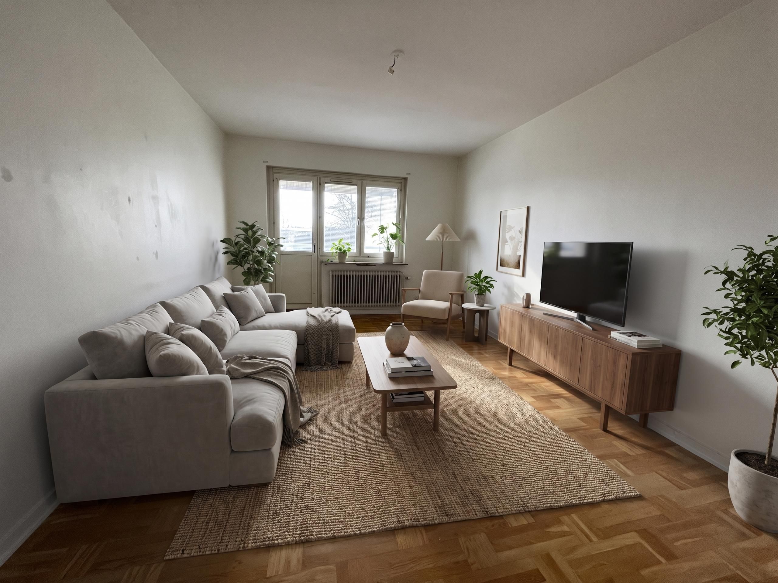 Västgötagatan 25 B, 641 36, Katrineholm