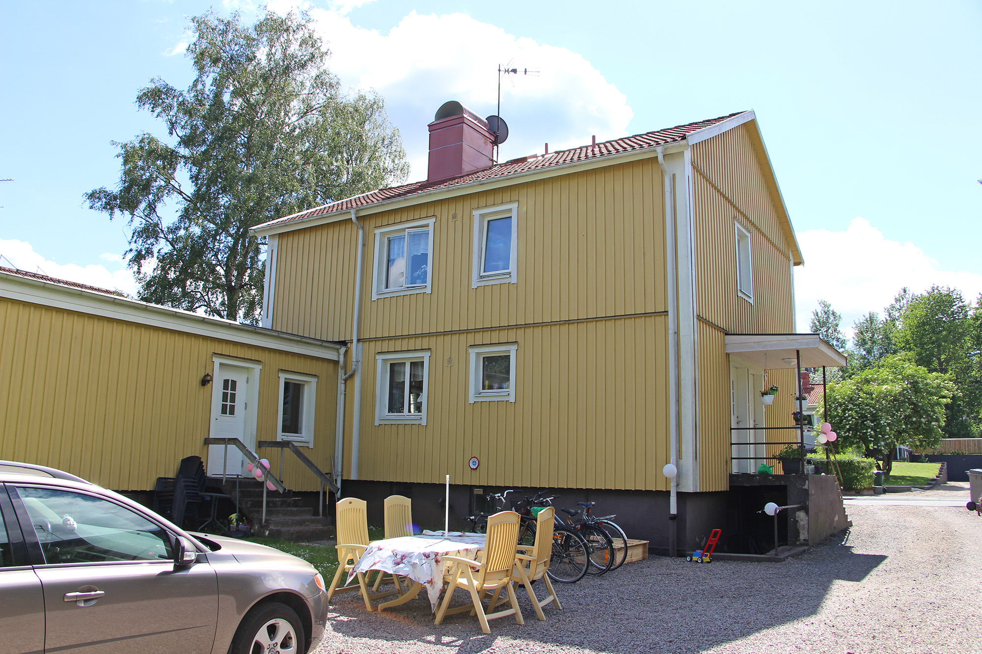 Vintergatan 16 B, 574 36, Vetlanda