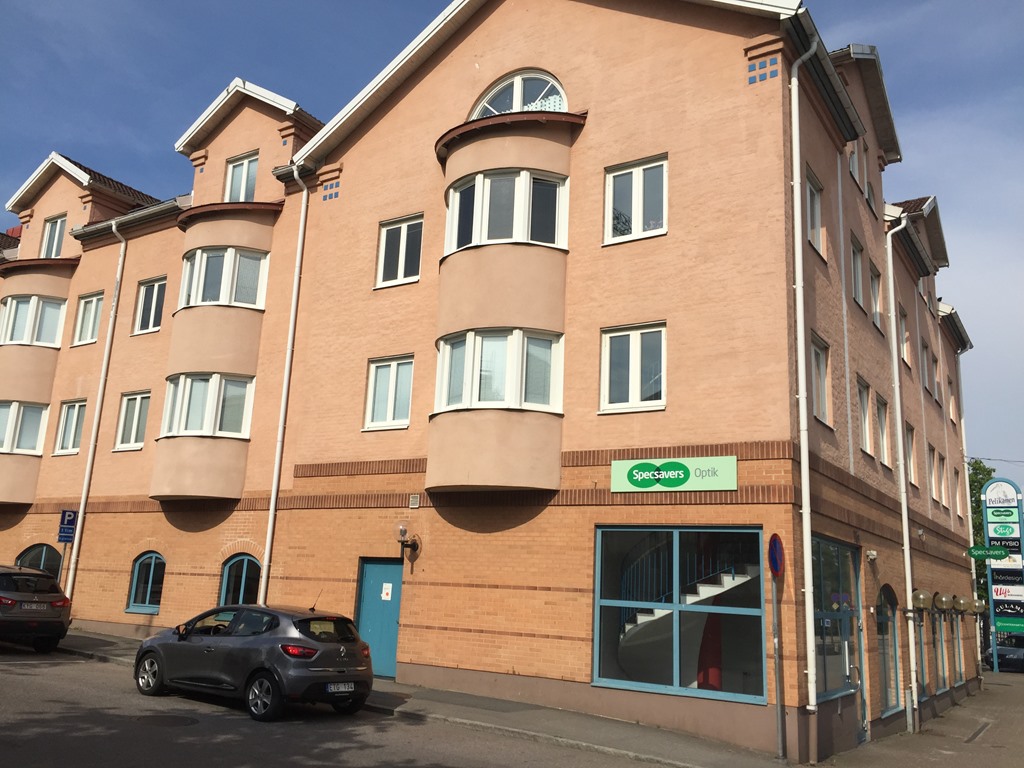 Storgatan 36, 331 31, Värnamo