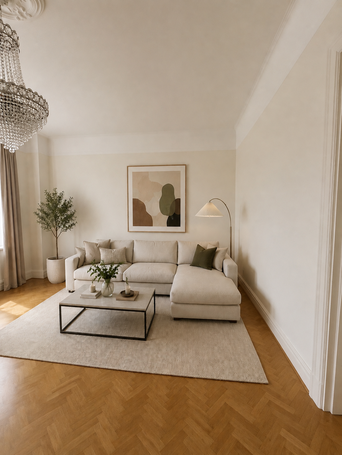 Regementsgatan 9, 271 41, Ystad