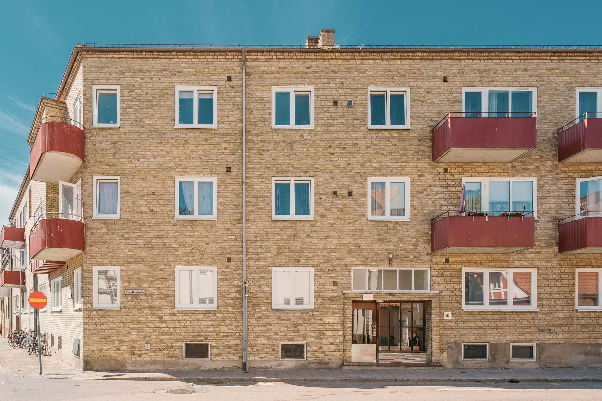 Stora Norregatan 123, 261 40, Landskrona 2