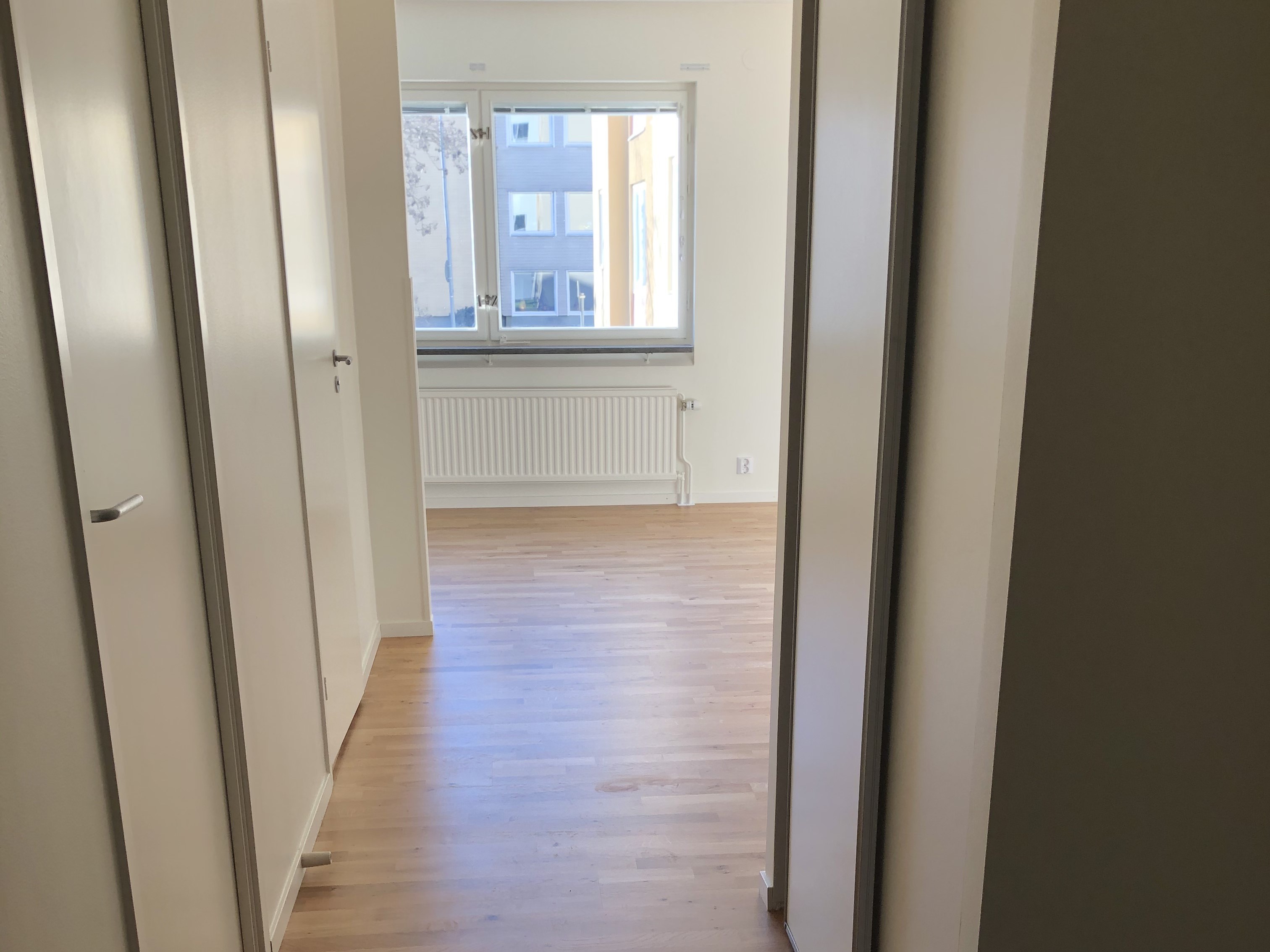 Jägaregatan 24 B 3