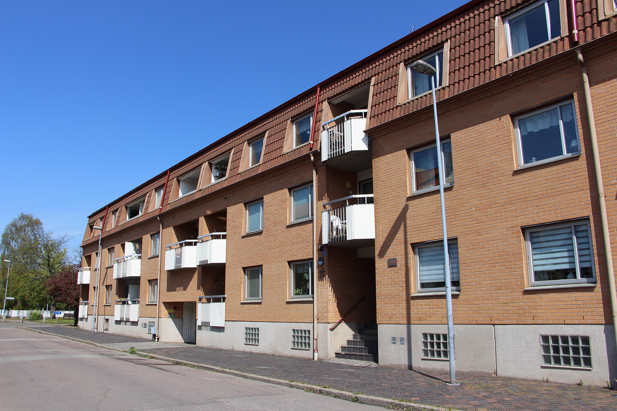 Sankta Gertruds Väg 10 A, 231 45, Trelleborg