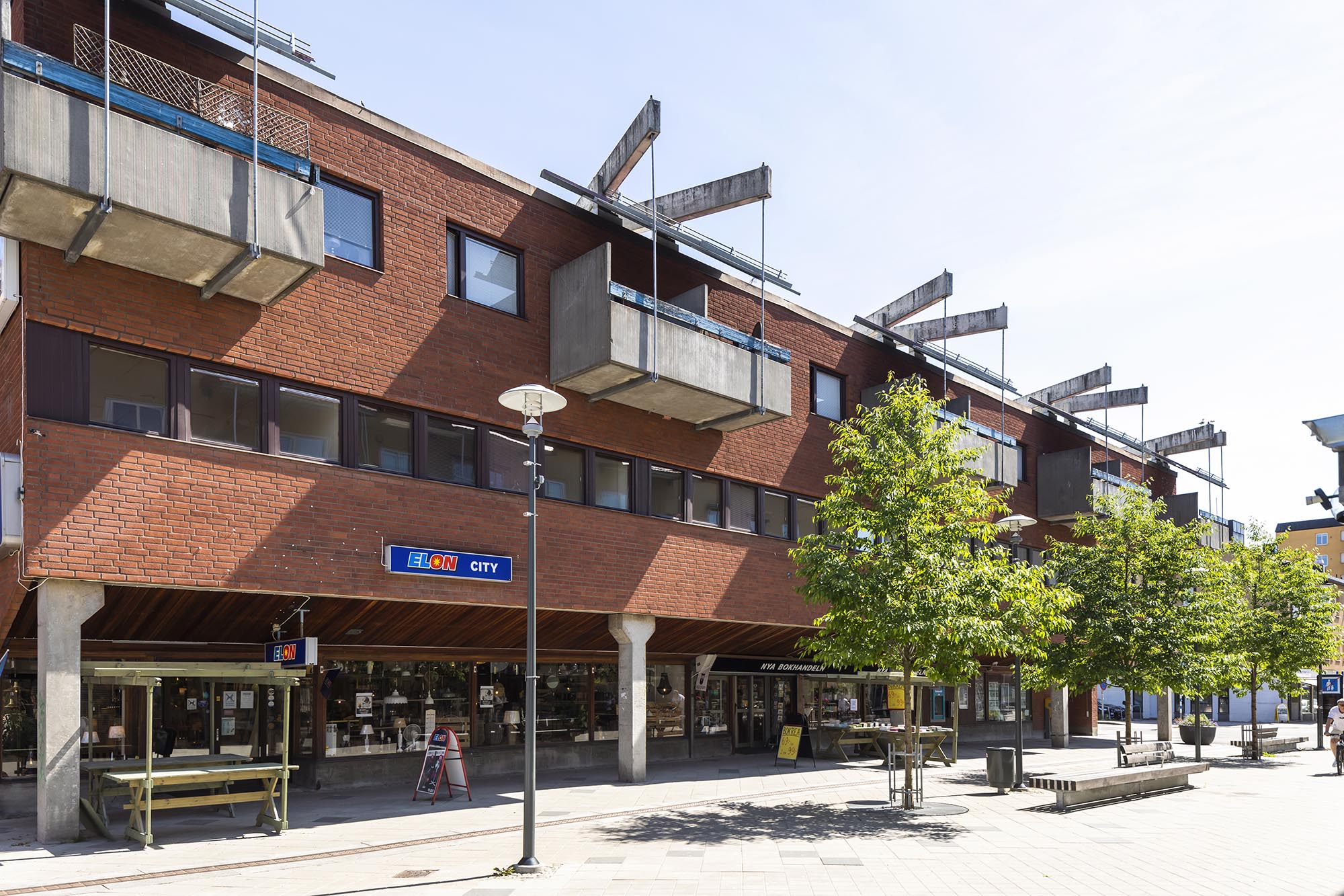 Hyttgatan 18, 811 30, Sandviken