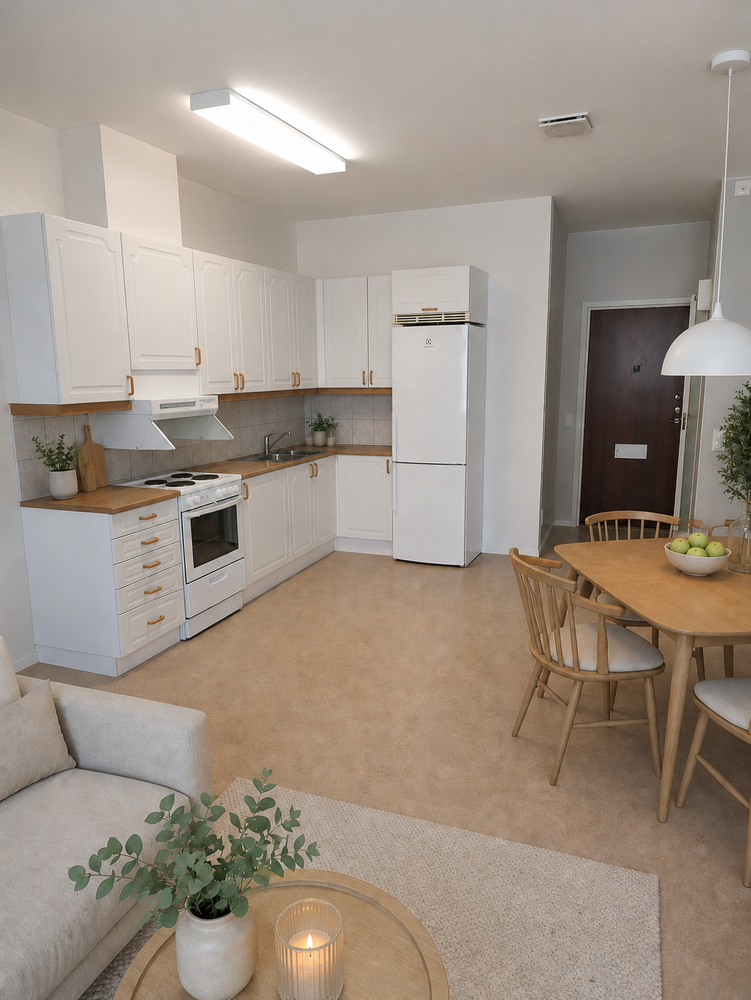 Kristinagatan 57, 602 31, Norrköping