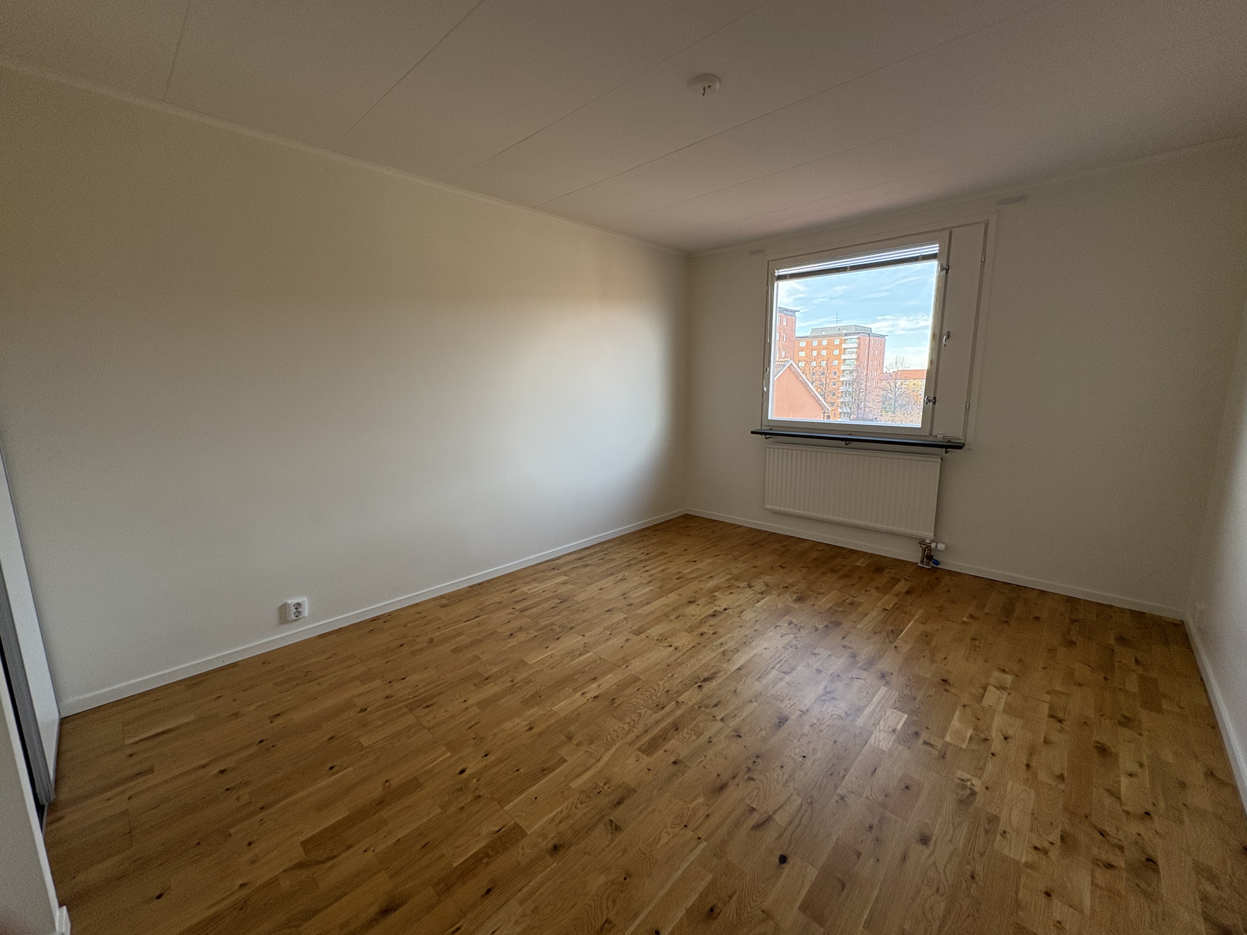 Jägaregatan 3, 641 31, Katrineholm