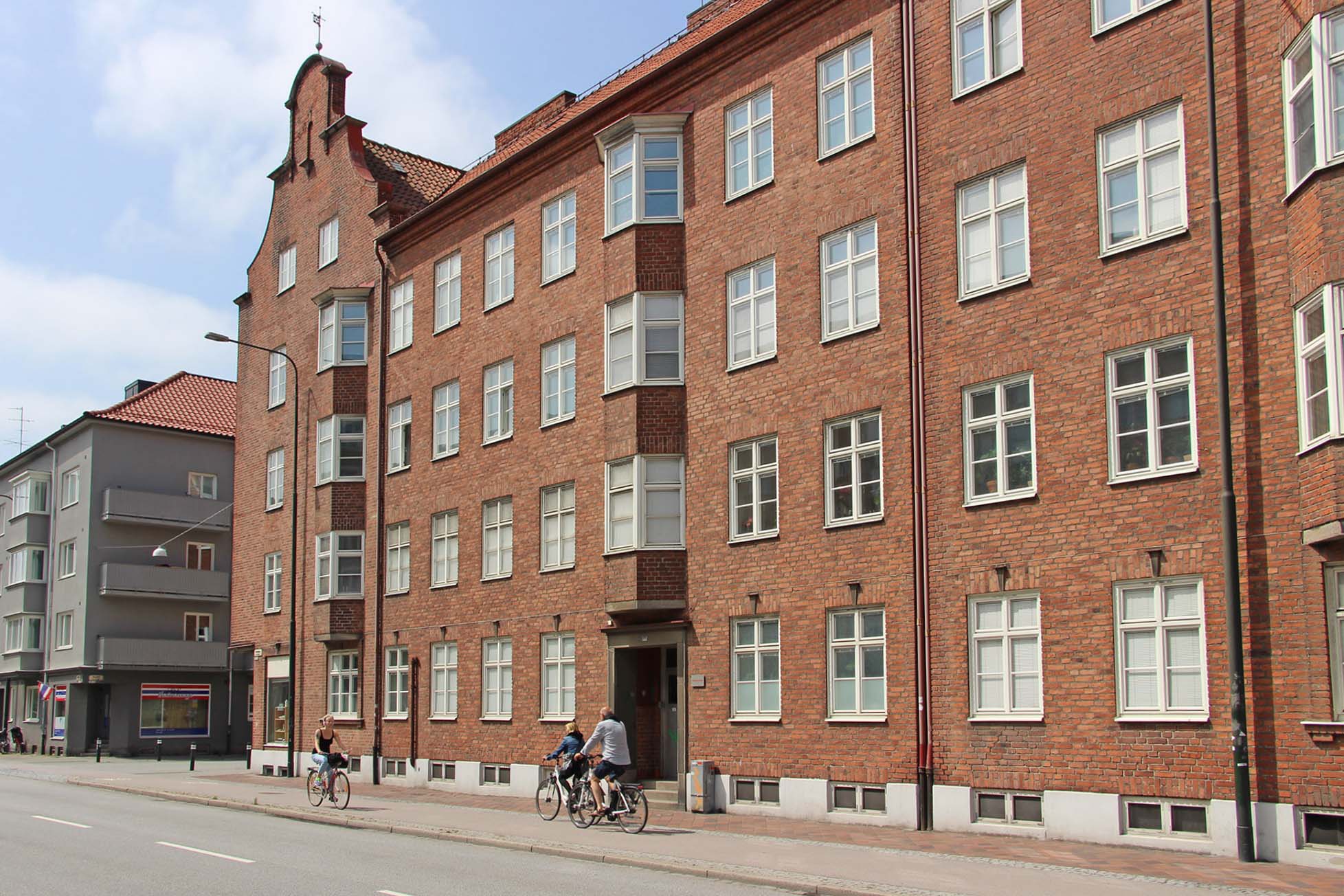 Nobelvägen 92 A, 212 15, Malmö