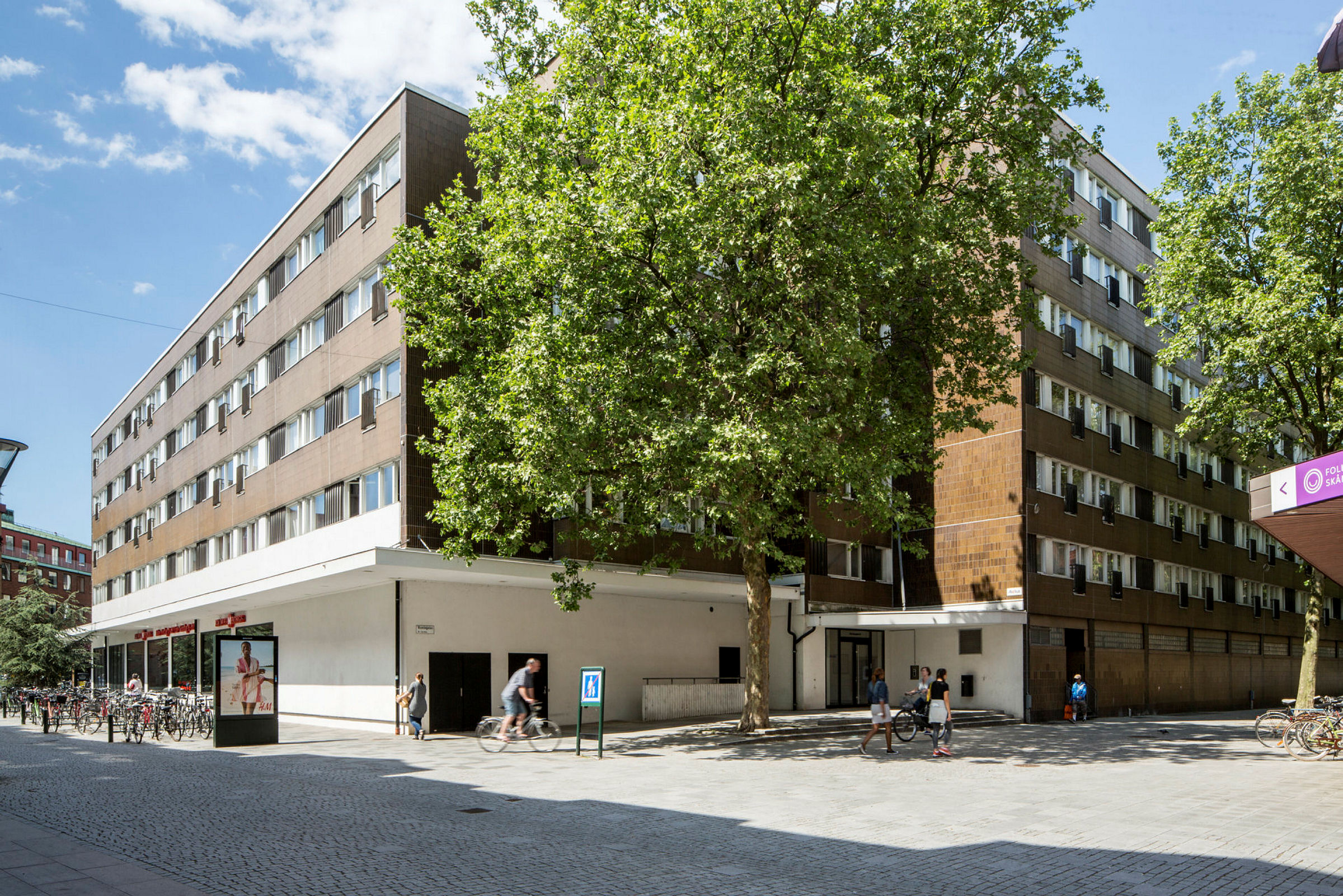 Stora Kvarngatan 53, 211 29, Malmö