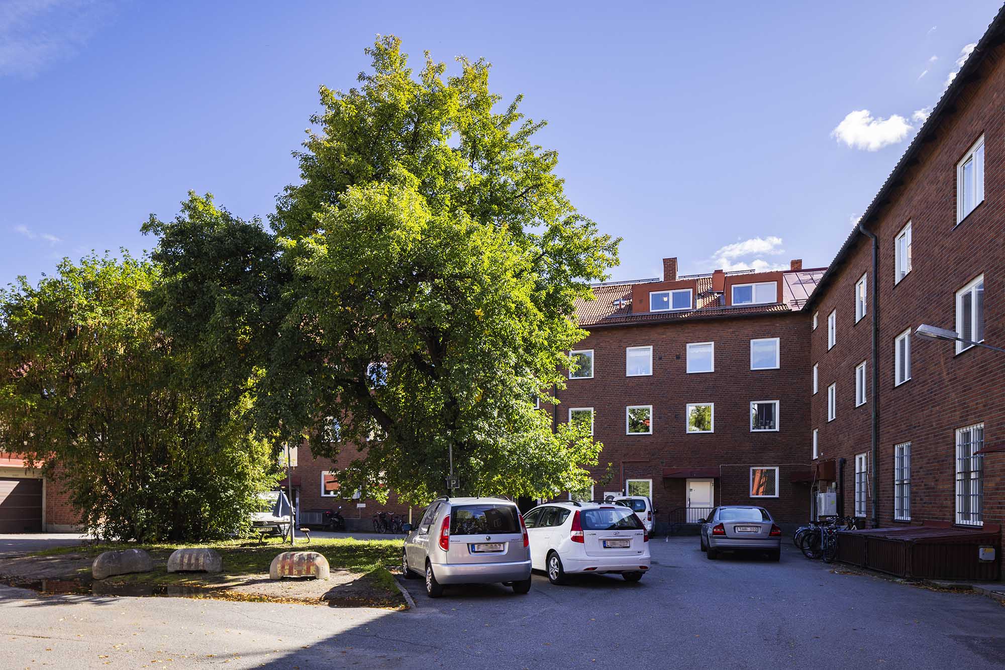 Hyttgatan 26 A, 811 39, Sandviken 3