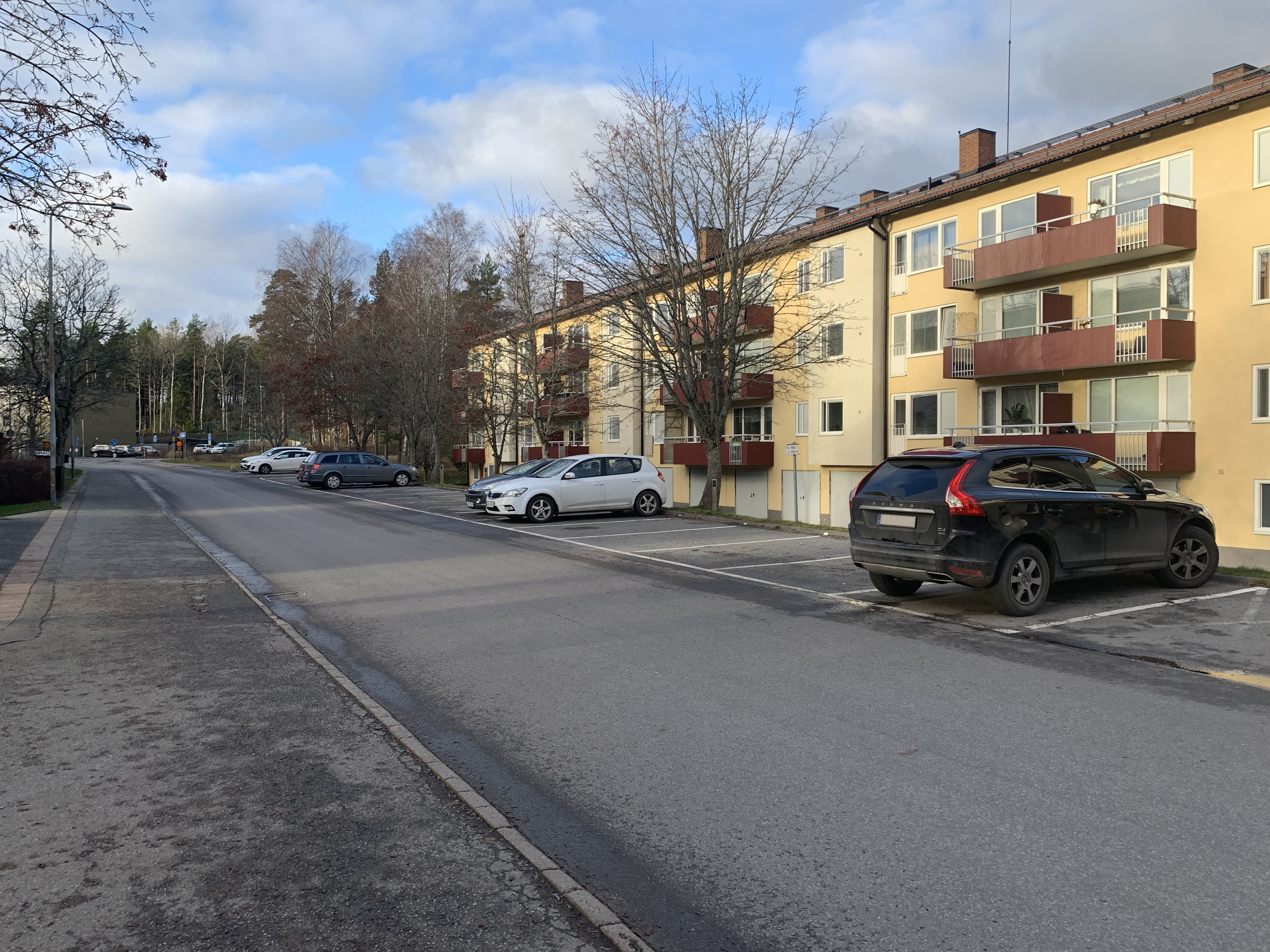 Ringvägen 19, 137 34, Västerhaninge