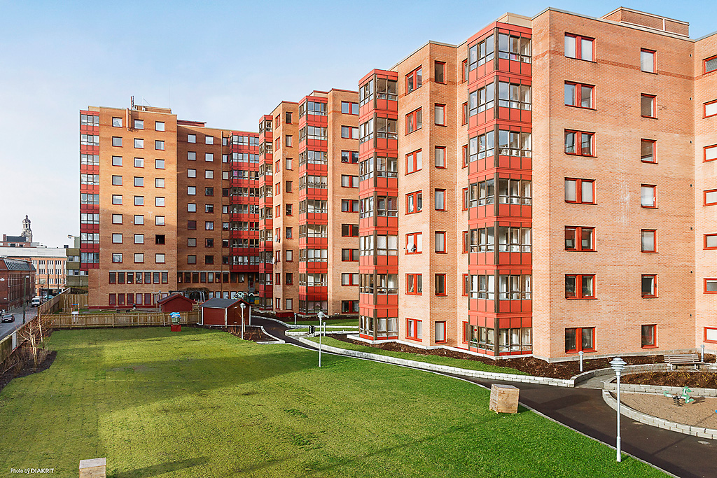 Friisgatan 29, 214 21, Malmö