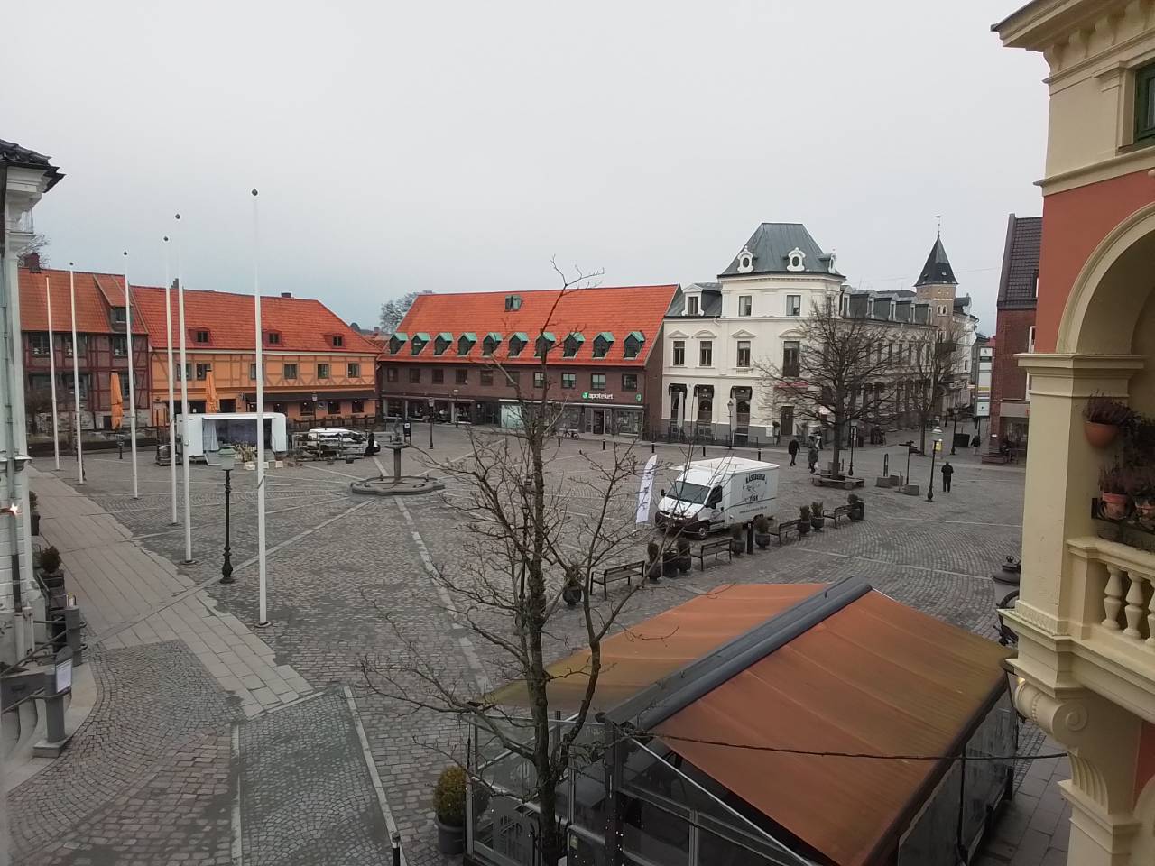 Stortorget 12, 271 43, Ystad