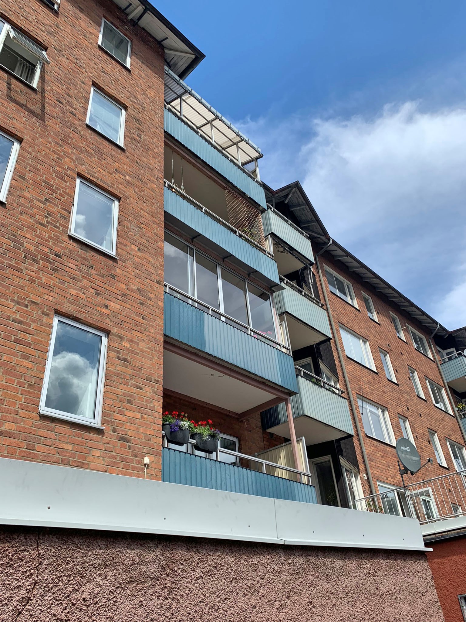 Bielkegatan 6, 582 21, Linköping