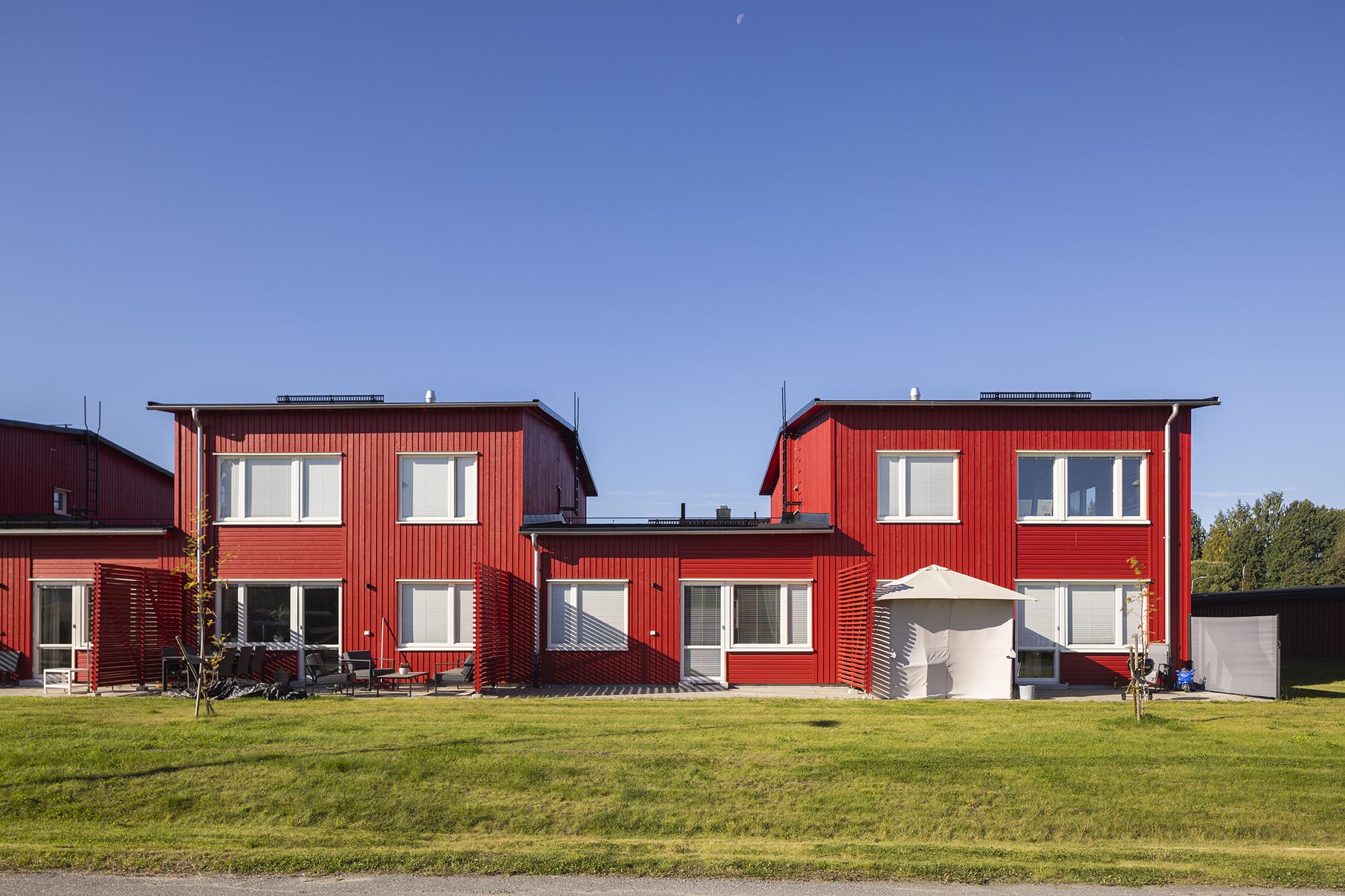 Skiftesgatan 2 D, 931 55, Skellefteå