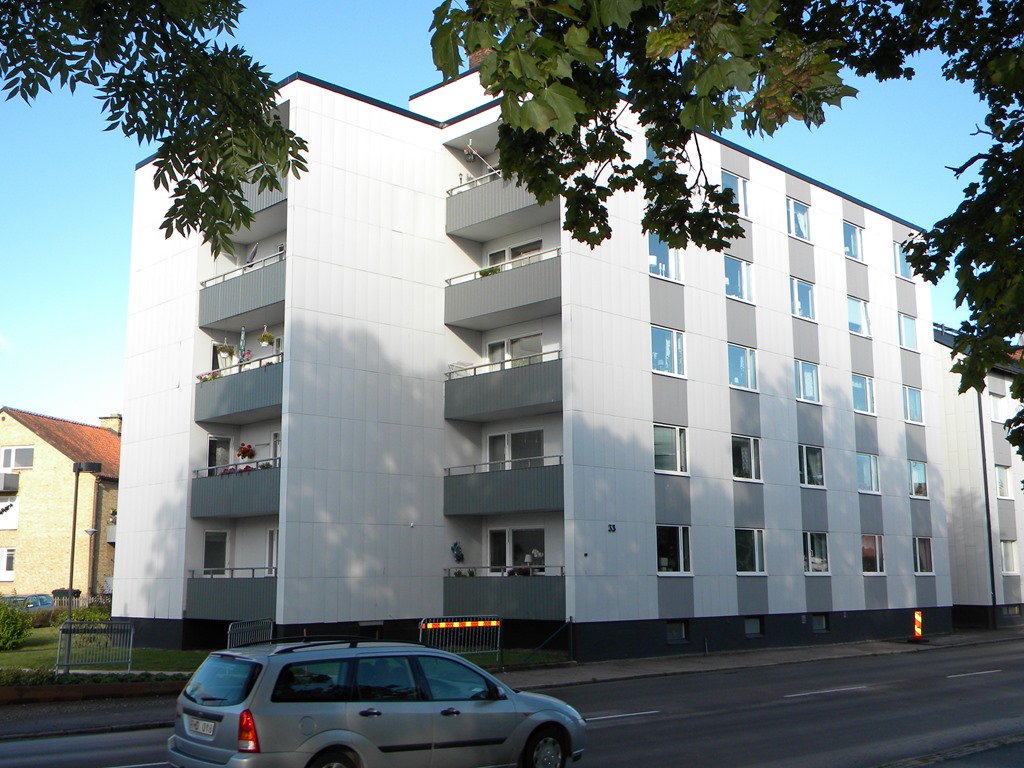 Drottninggatan 33, 341 36, Ljungby