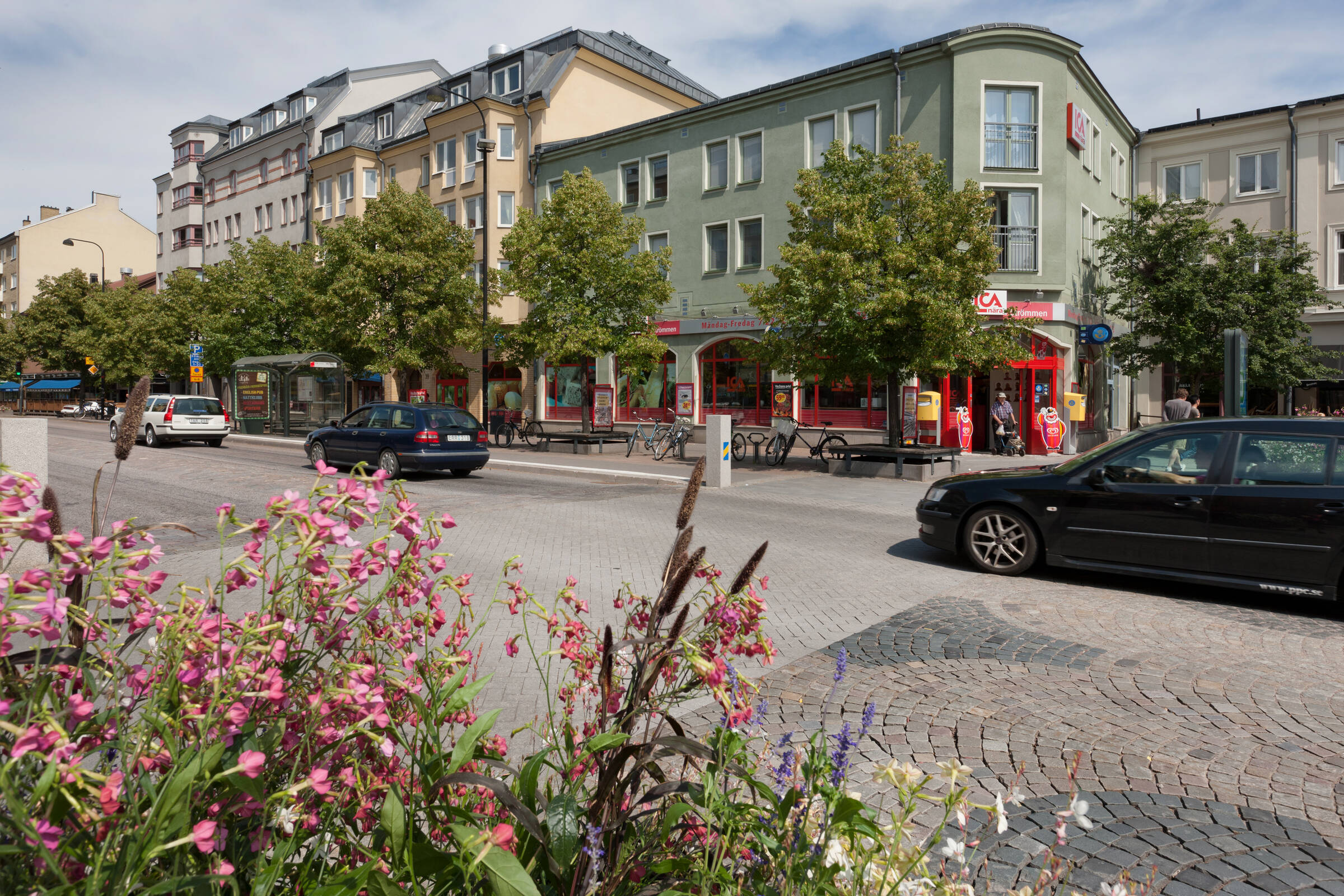 Kungsgatan 37, 602 20, Norrköping