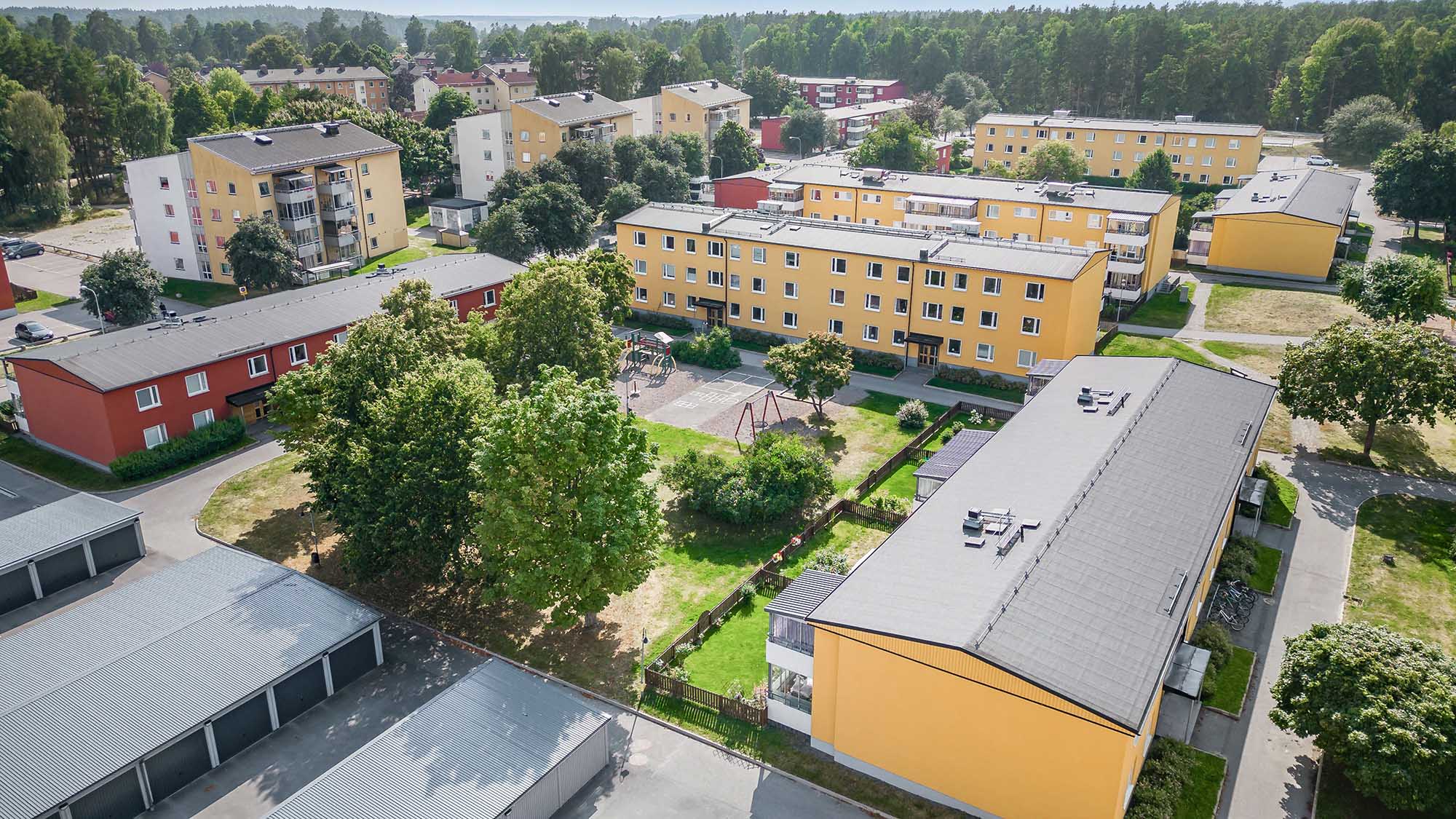 Vargvägen 9, 137 32, Västerhaninge