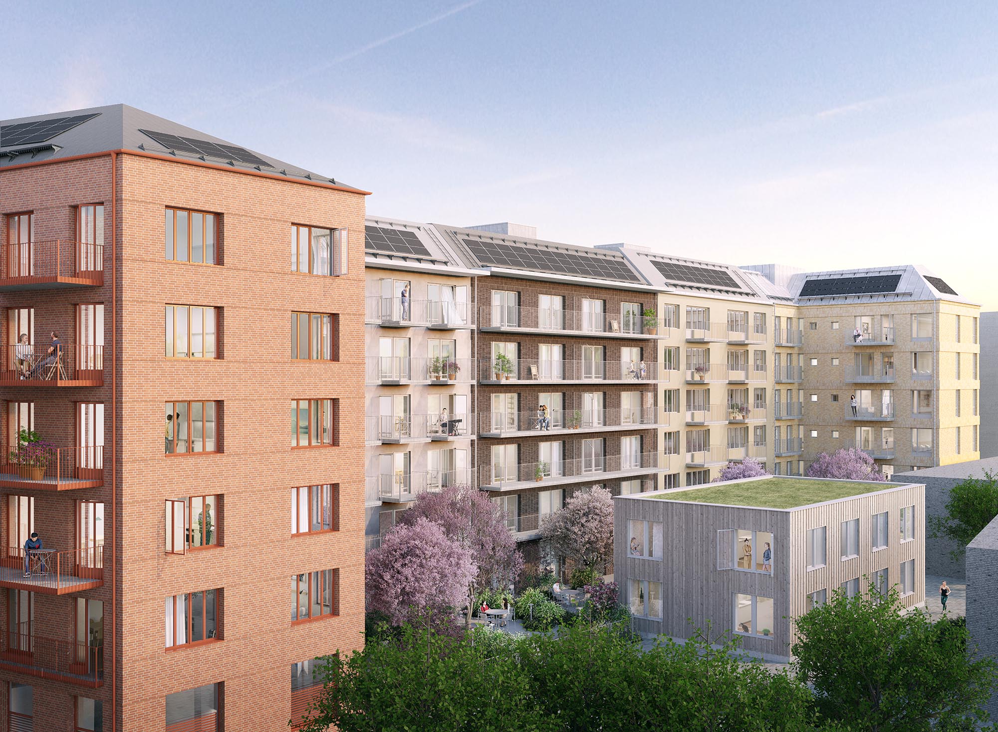 Kunskapslänken 110, 583 27, Linköping