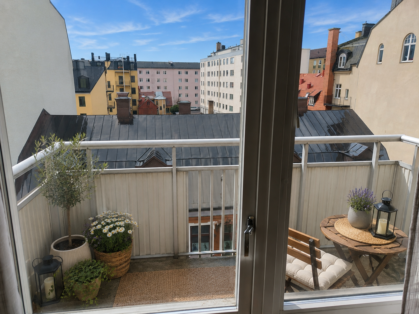 Hantverkaregatan 4, 371 15, Karlskrona