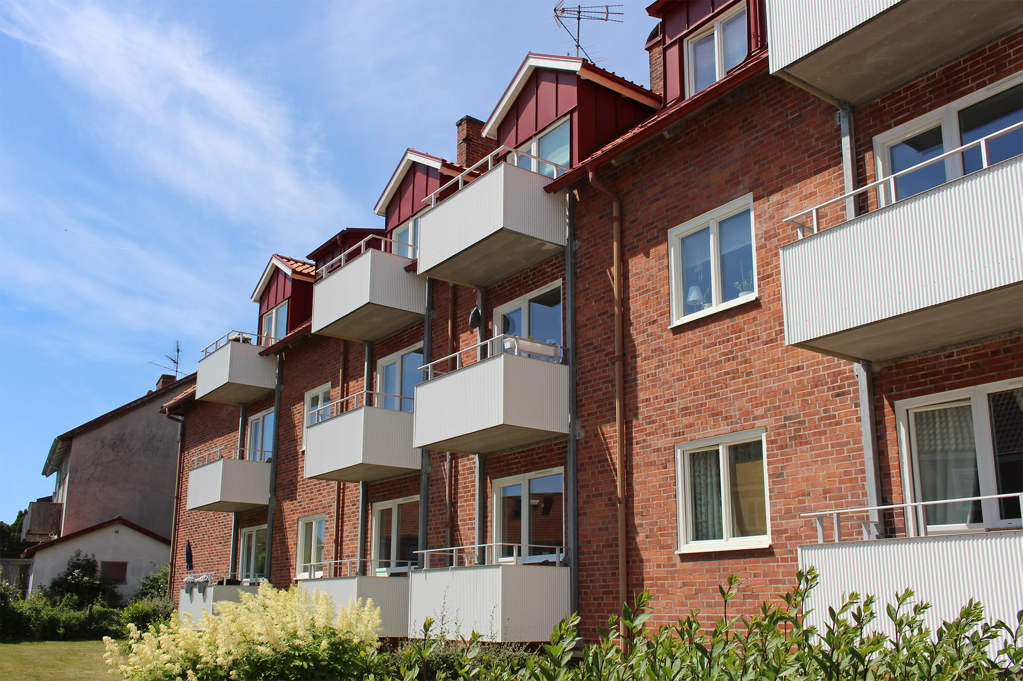 Döbelnsgatan 23 B, 271 31, Ystad