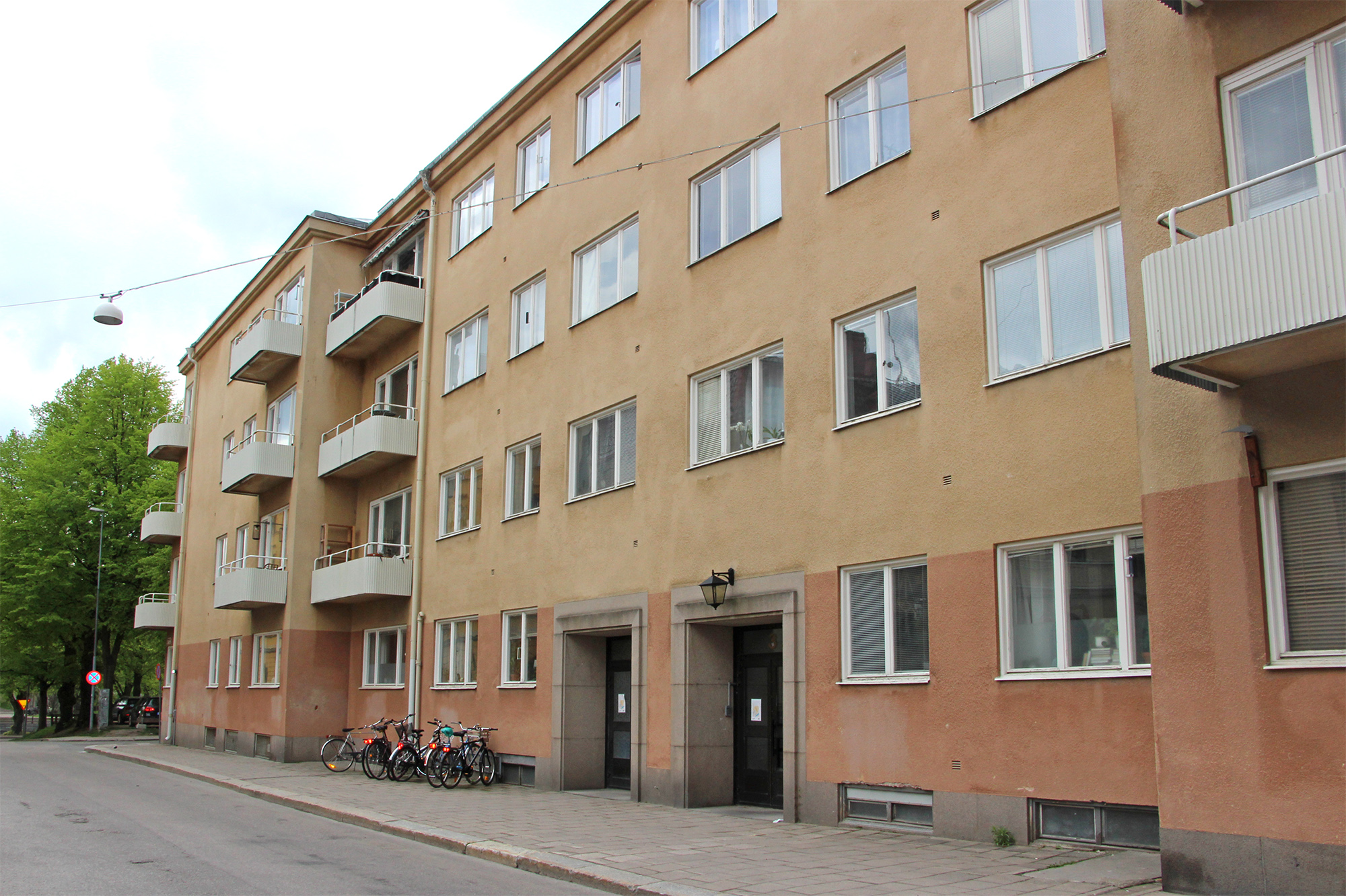 Kyrkogatan 31, 803 11, Gävle 2