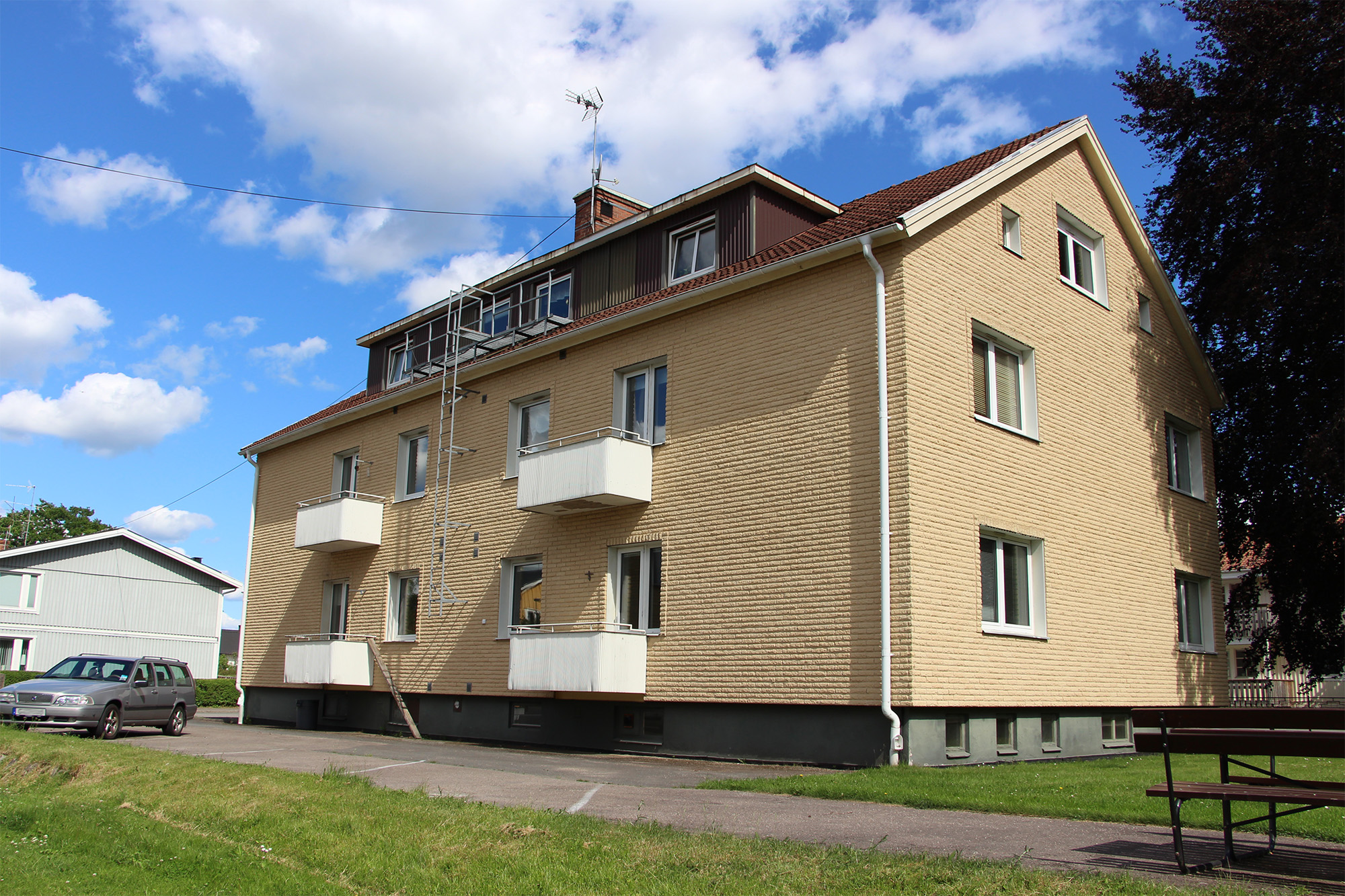 Kullgatan 36, 574 36, Vetlanda