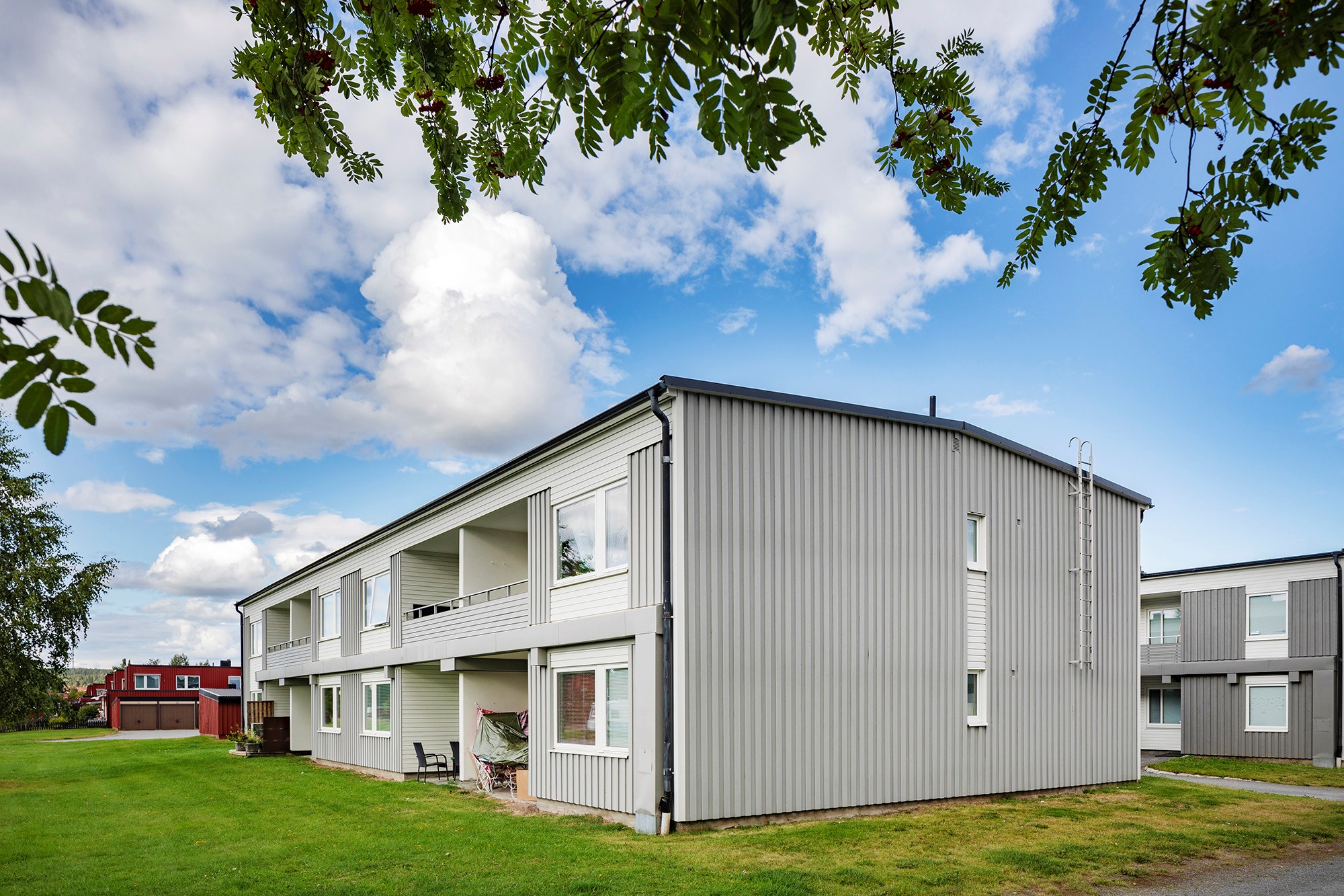 Skiftesgatan 25 C, 931 55, Skellefteå 3