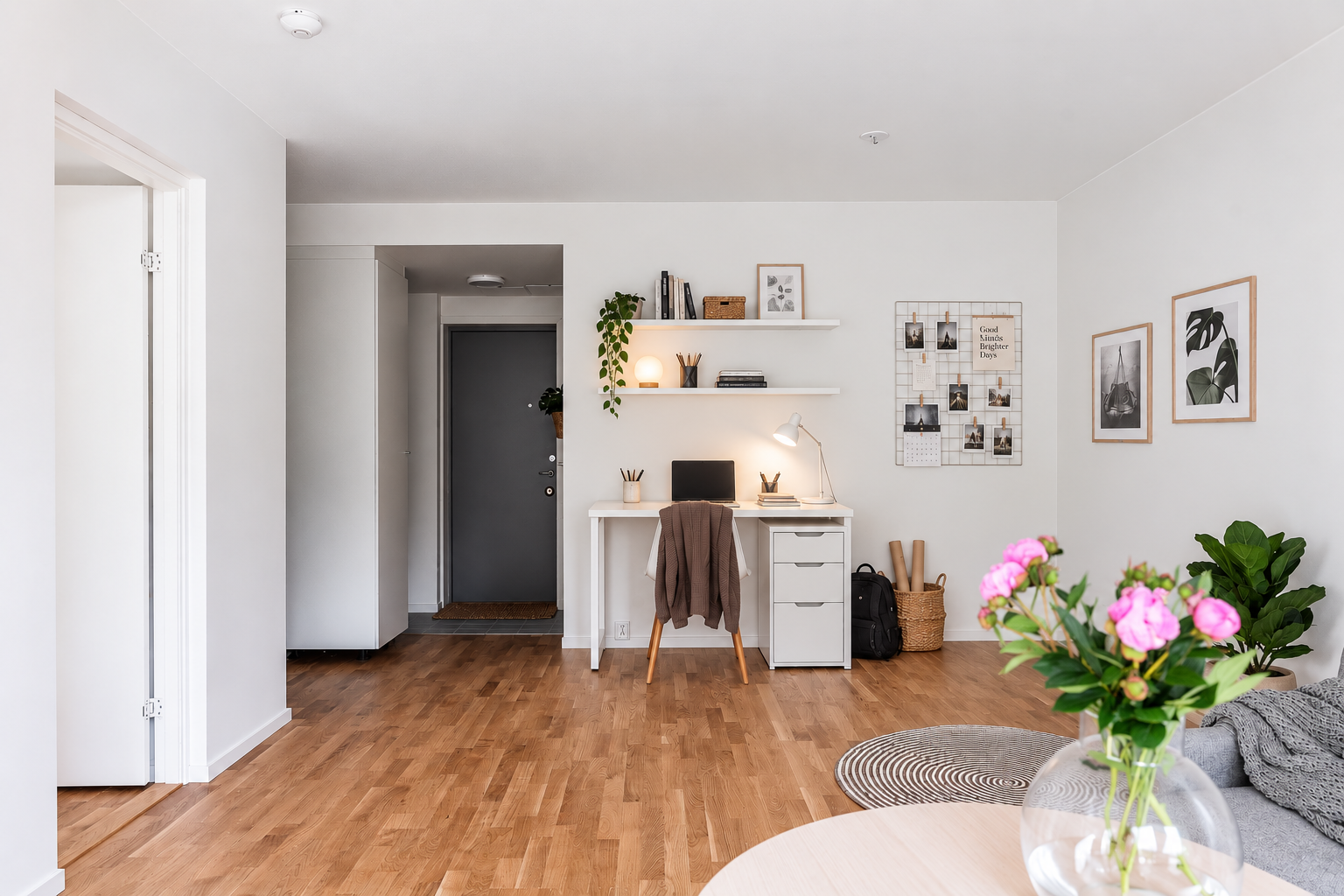 Stallvägen 13, 352 52, Växjö