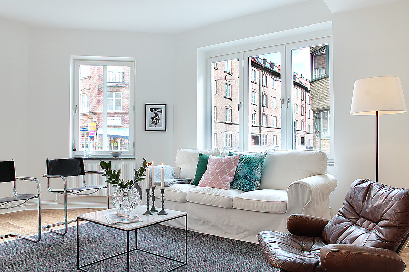 Floragången 4 B, 212 21, Malmö