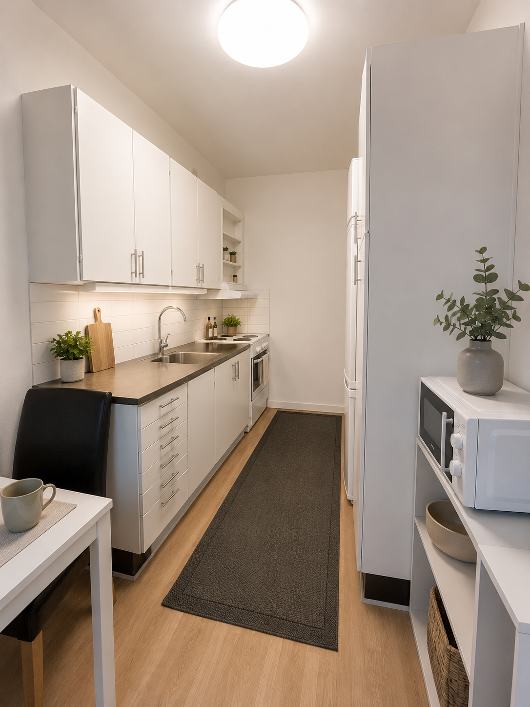 Ödmanssonsgatan 38 A, 261 34, Landskrona