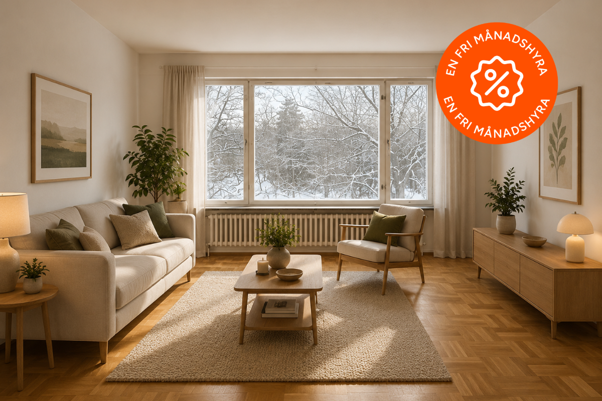 Skogsängsgatan 22 F, 63357, Eskilstuna