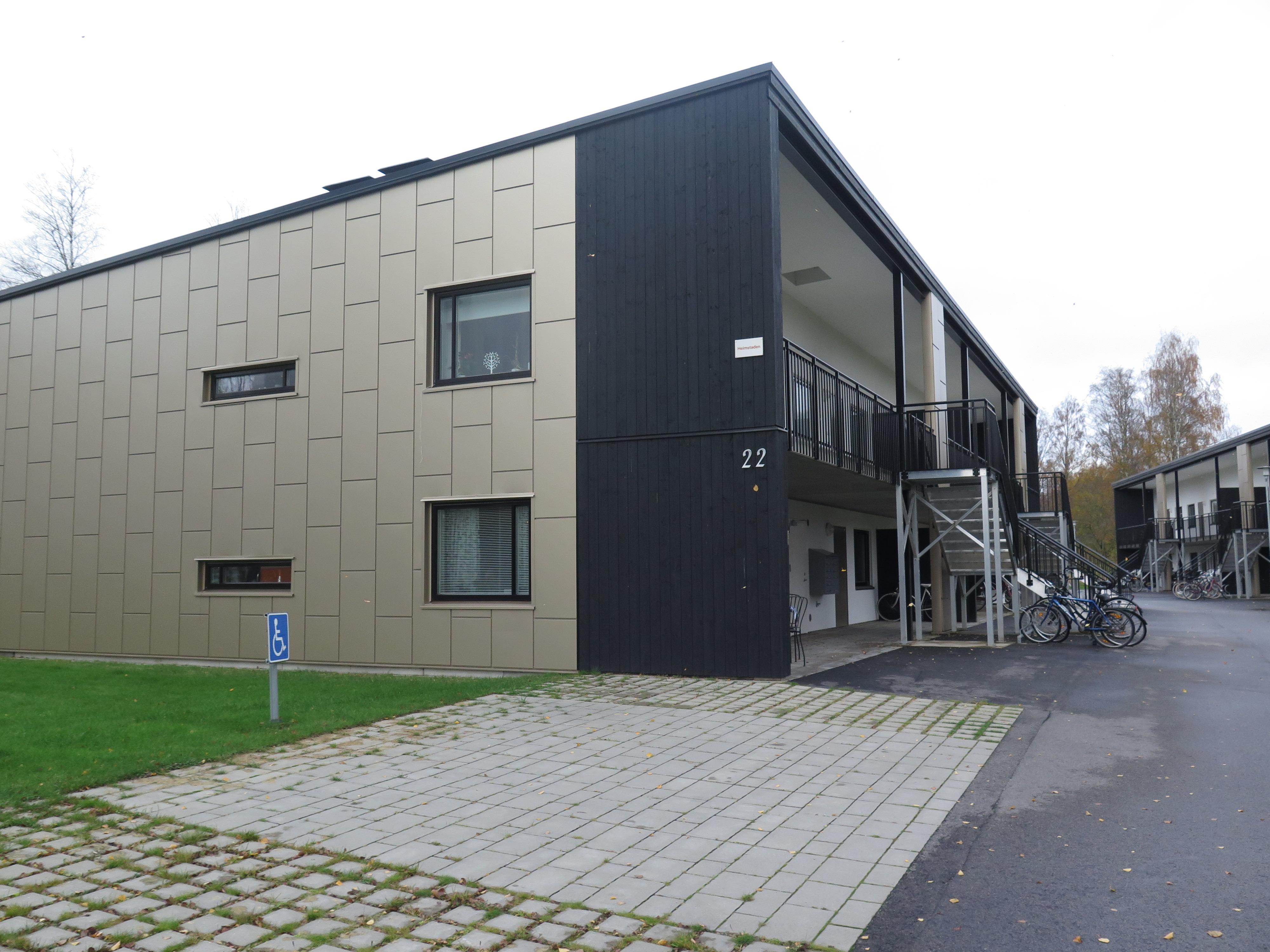 Strömgatan 22 B, 341 41, Ljungby