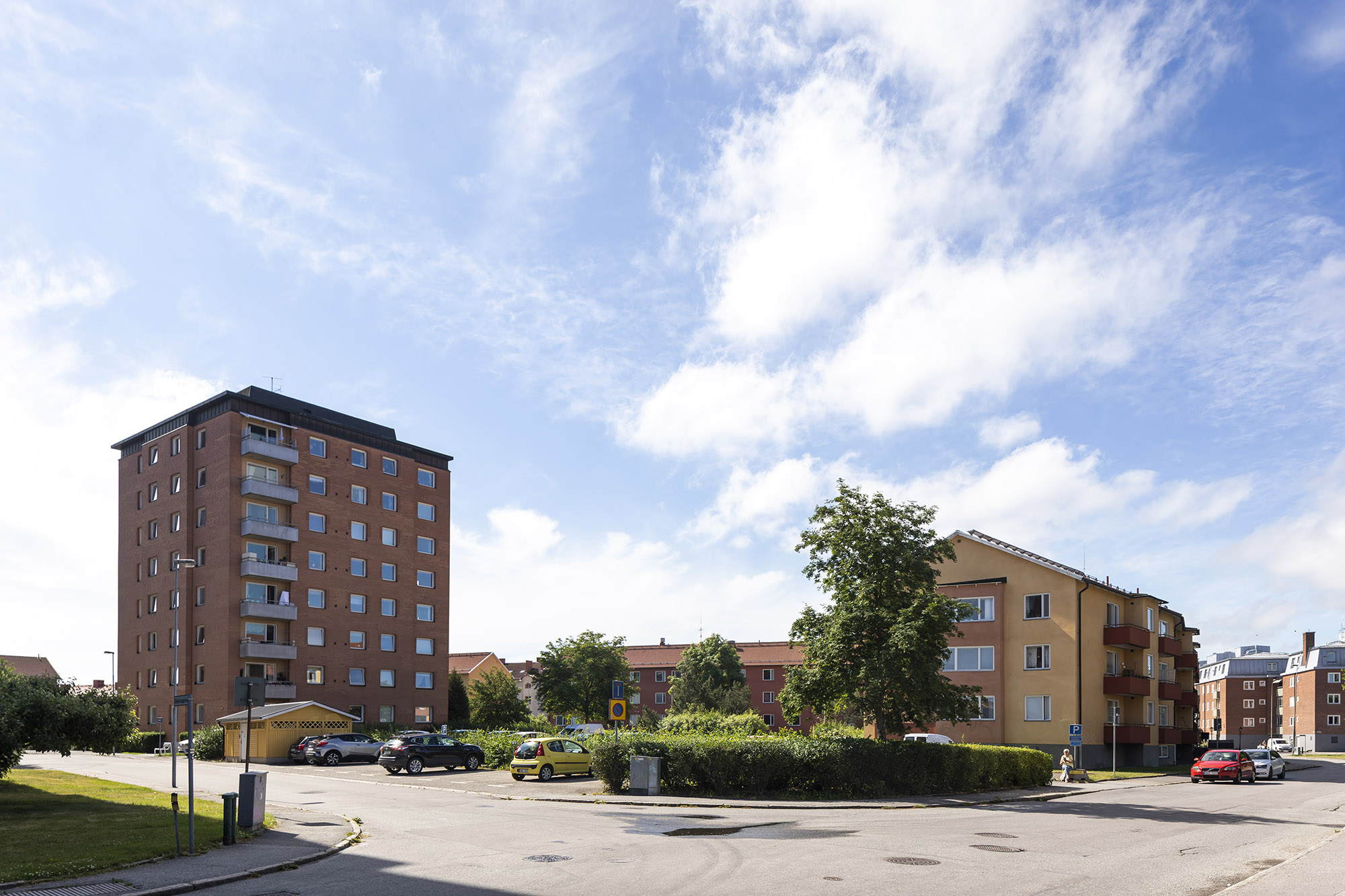 Sibeliusgatan 9, 641 33, Katrineholm