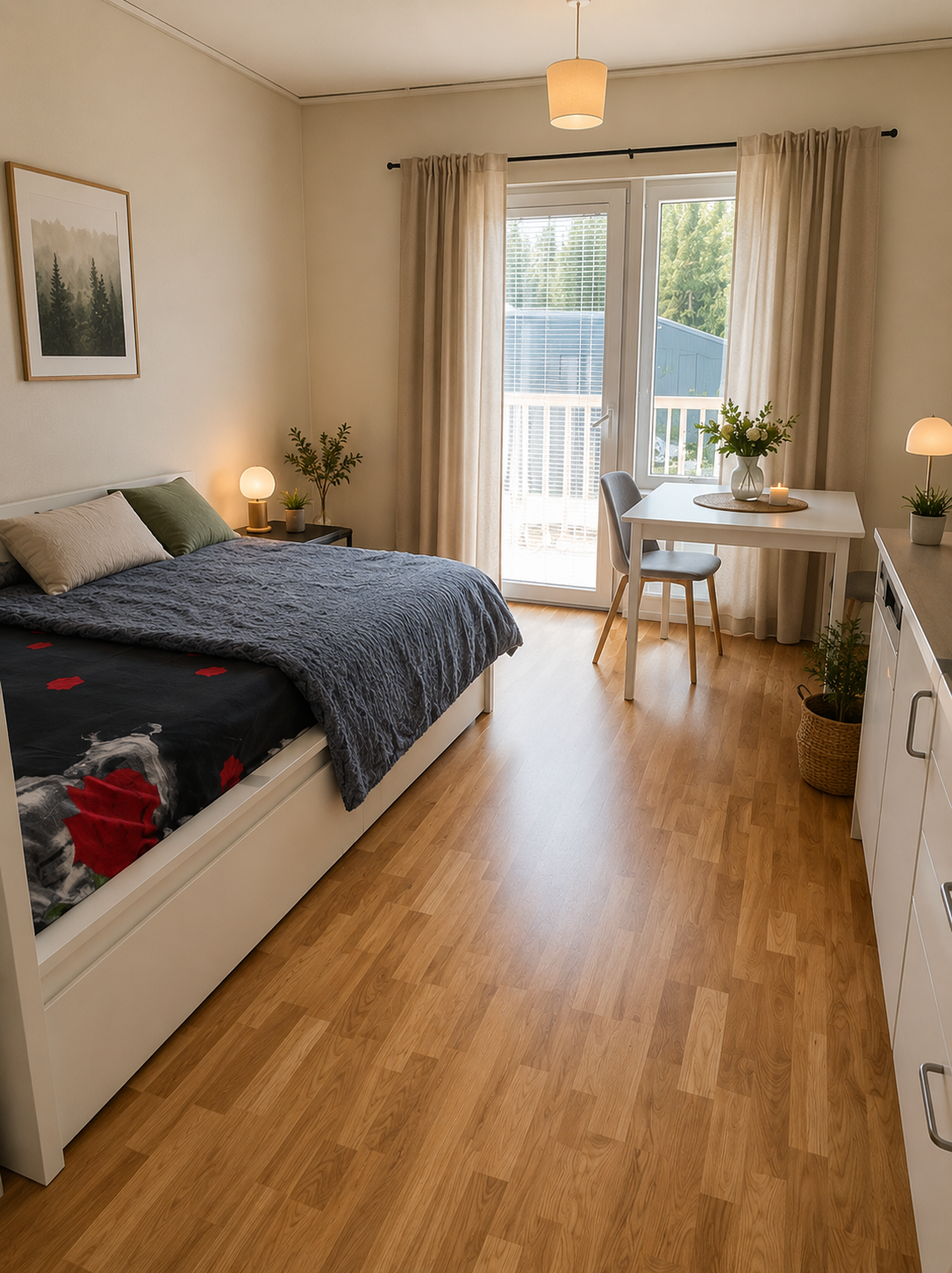 Fru Lovisas Gata 11, 931 71, Skellefteå