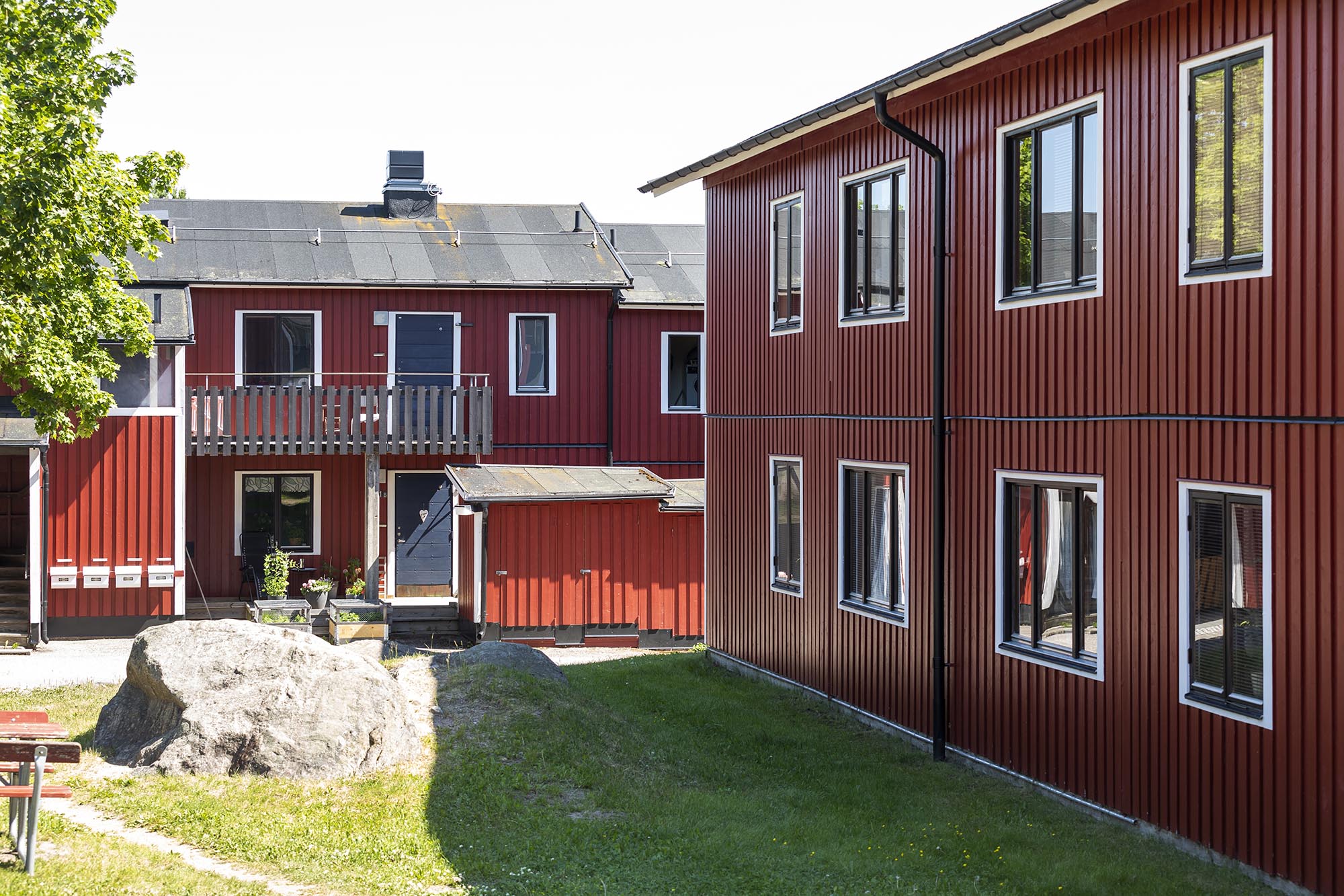 Kalvdansvägen 19 A, 811 38, Sandviken