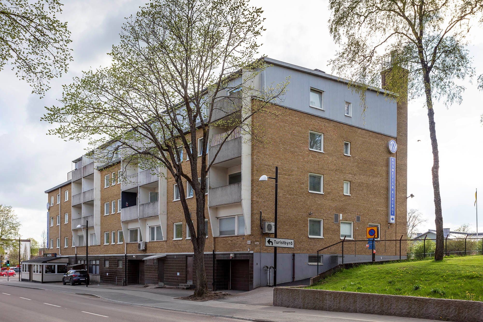 Sankt Olofsgatan 21 A 3