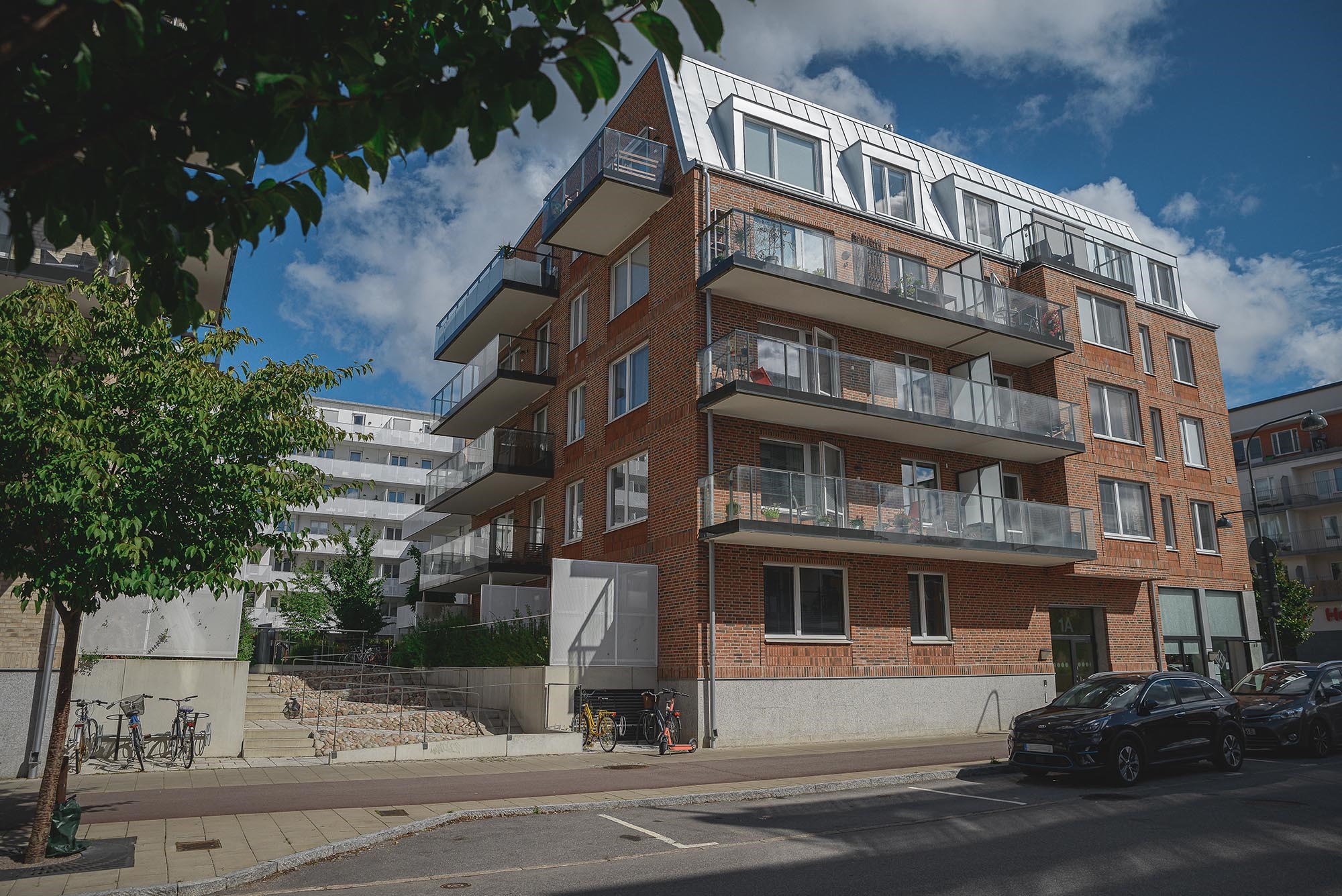 Erdtmans Gata 2, 582 56, Linköping