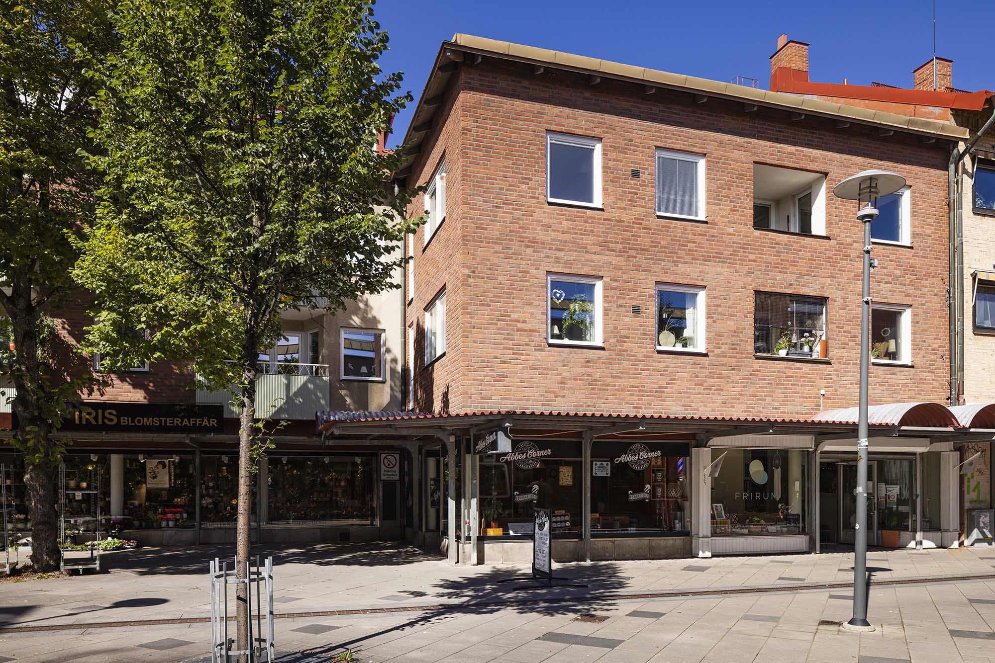 Hyttgatan 26 A, 811 39, Sandviken 2