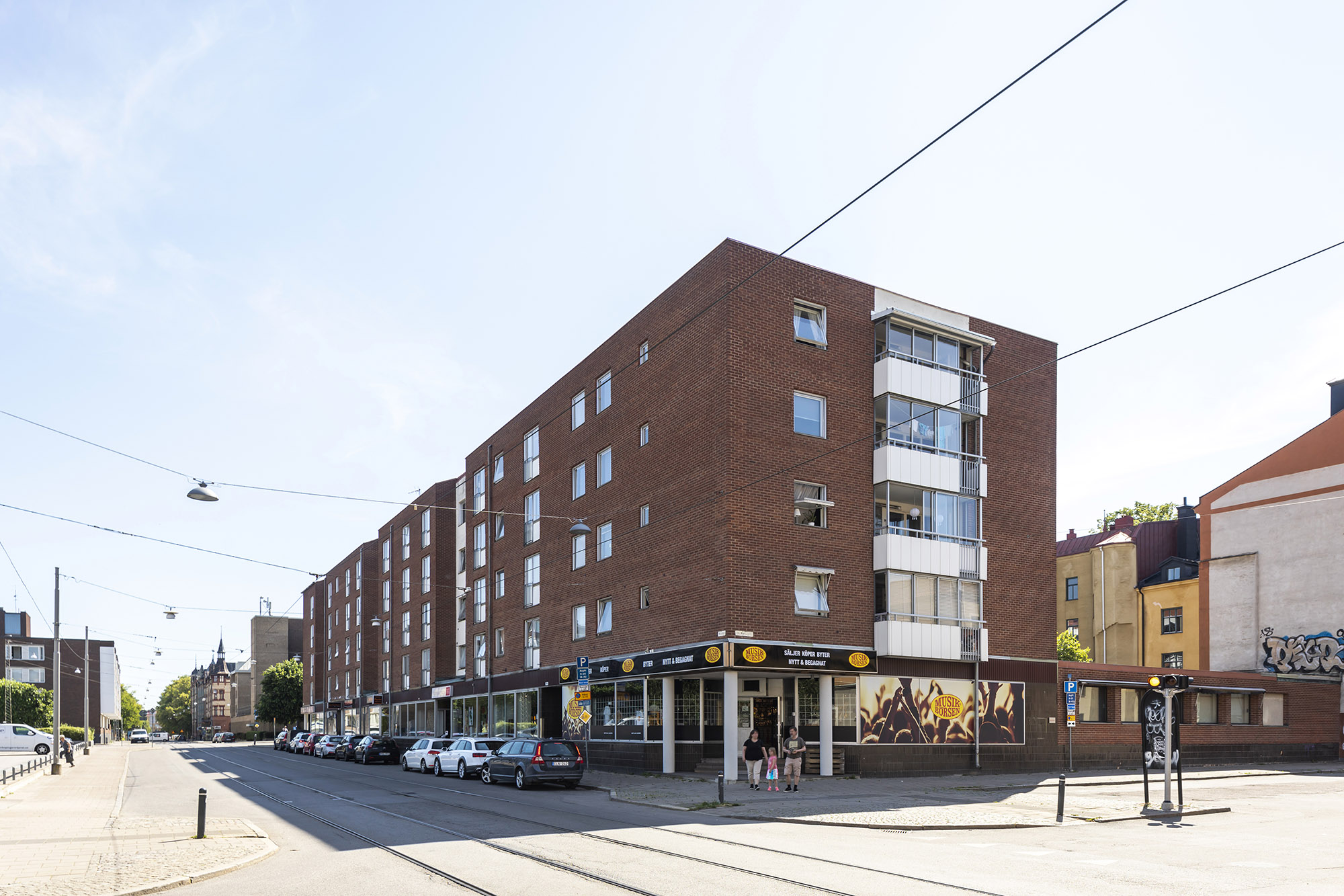 Nygatan 120, 602 31, Norrköping